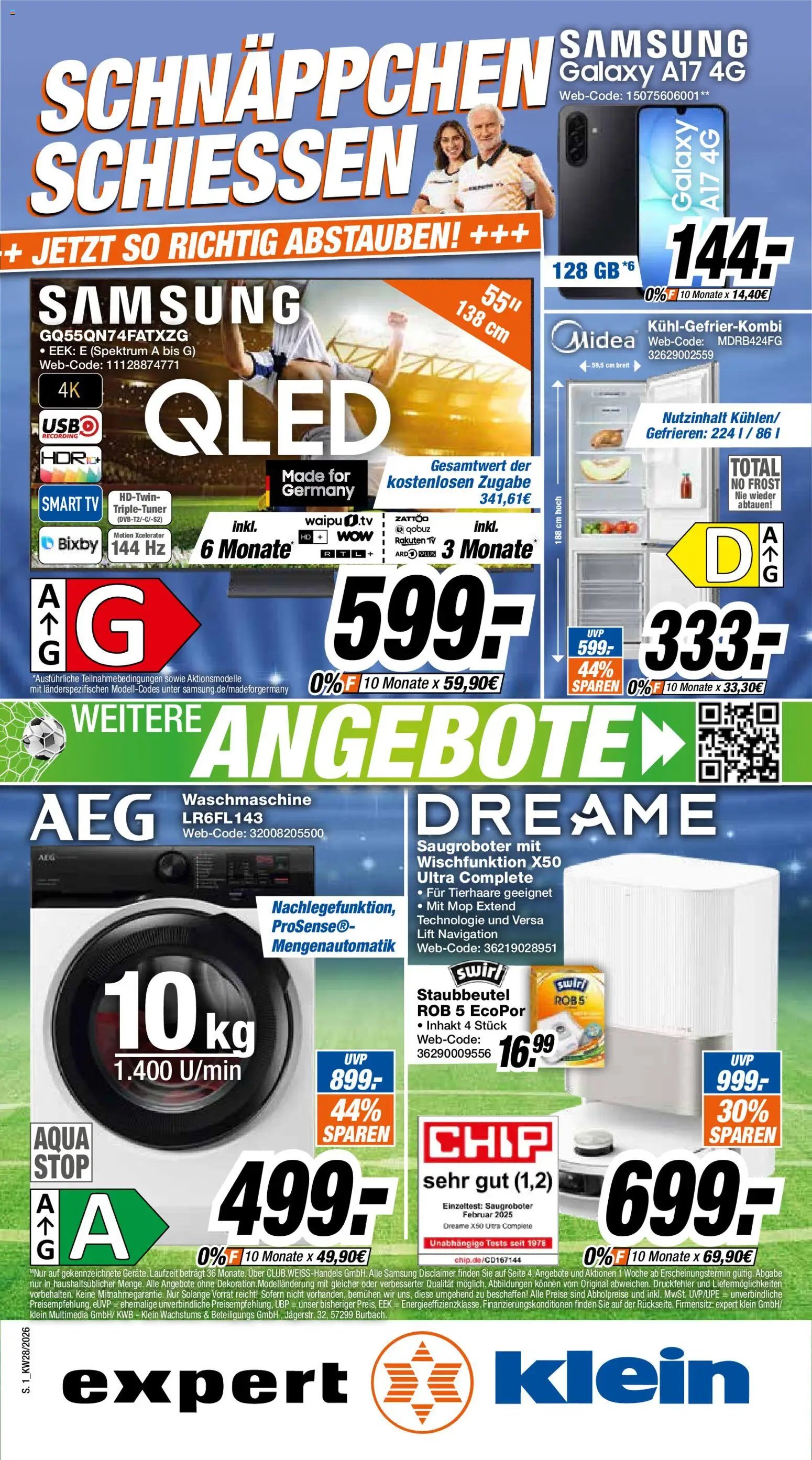 Expert Giessen