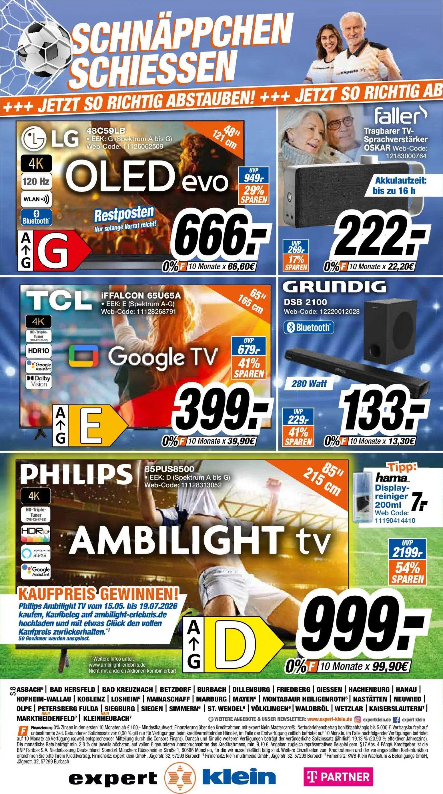 Expert Giessen