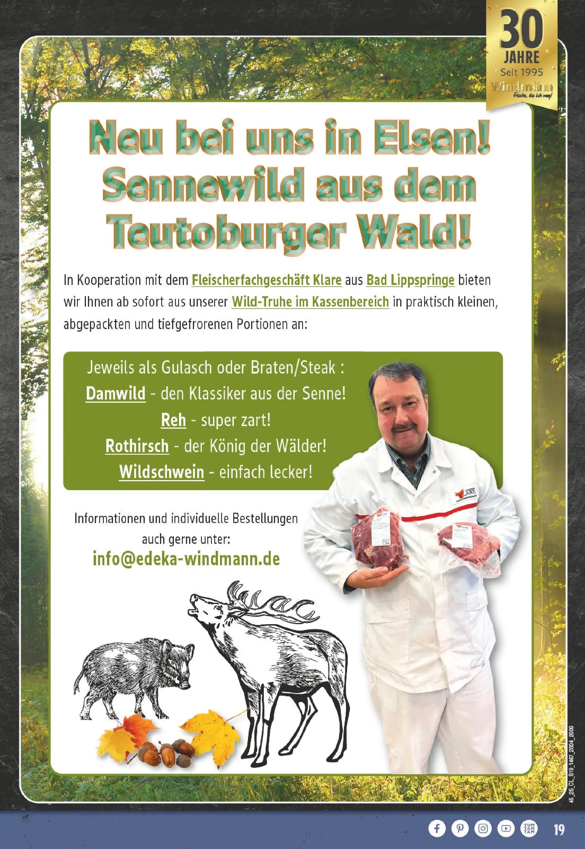 Edeka prospekt Erwitte	