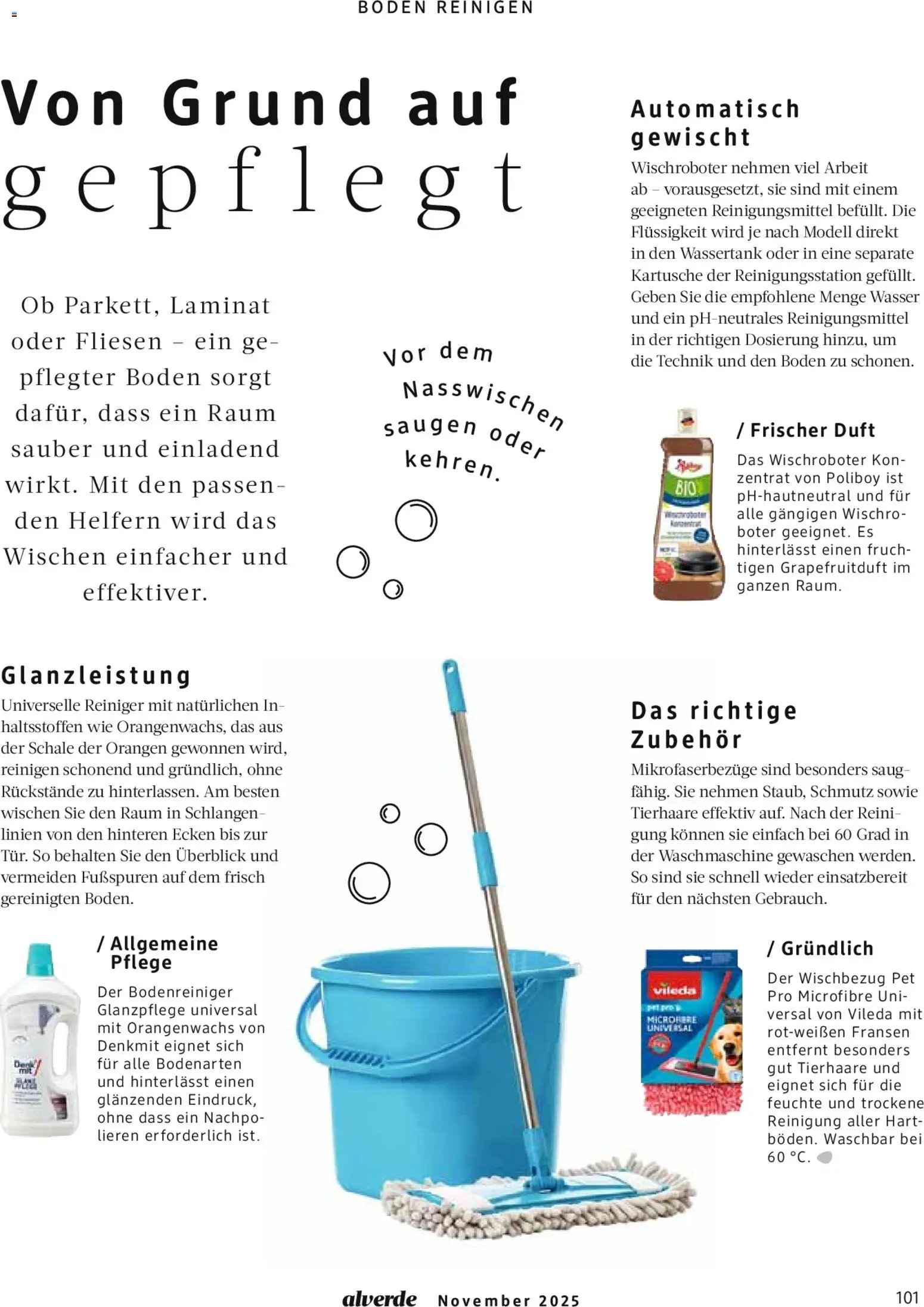 dm drogerie Prospekt 	 (2025-11-01 - 2025-11-30)