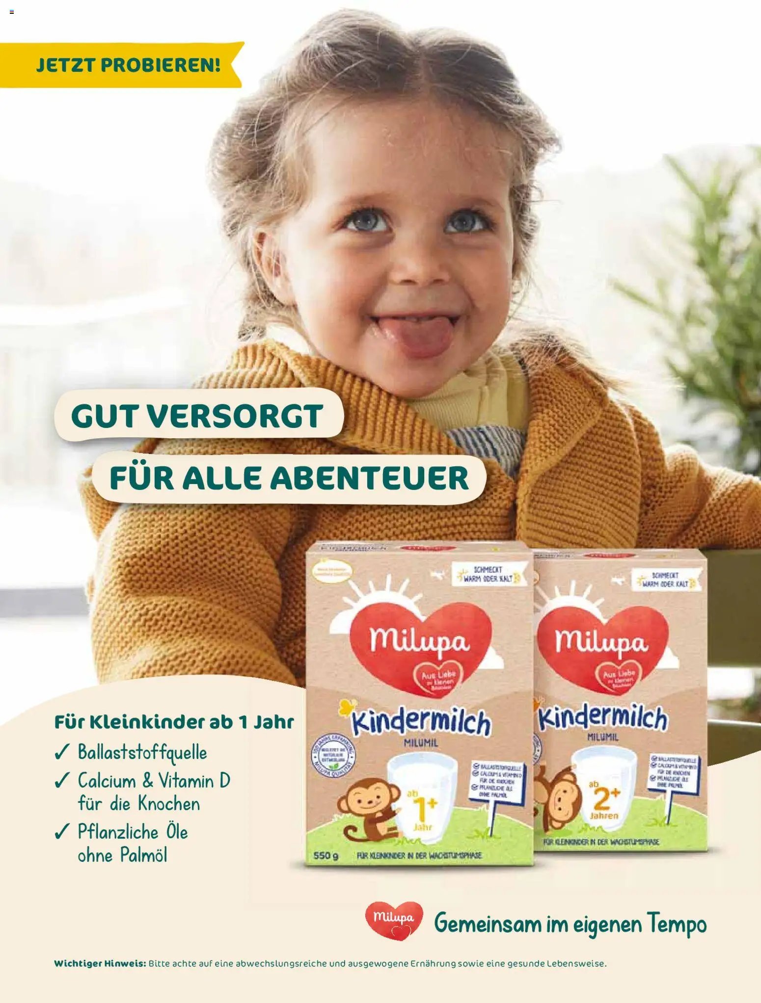 dm drogerie Prospekt 	 (2025-11-01 - 2025-11-30)