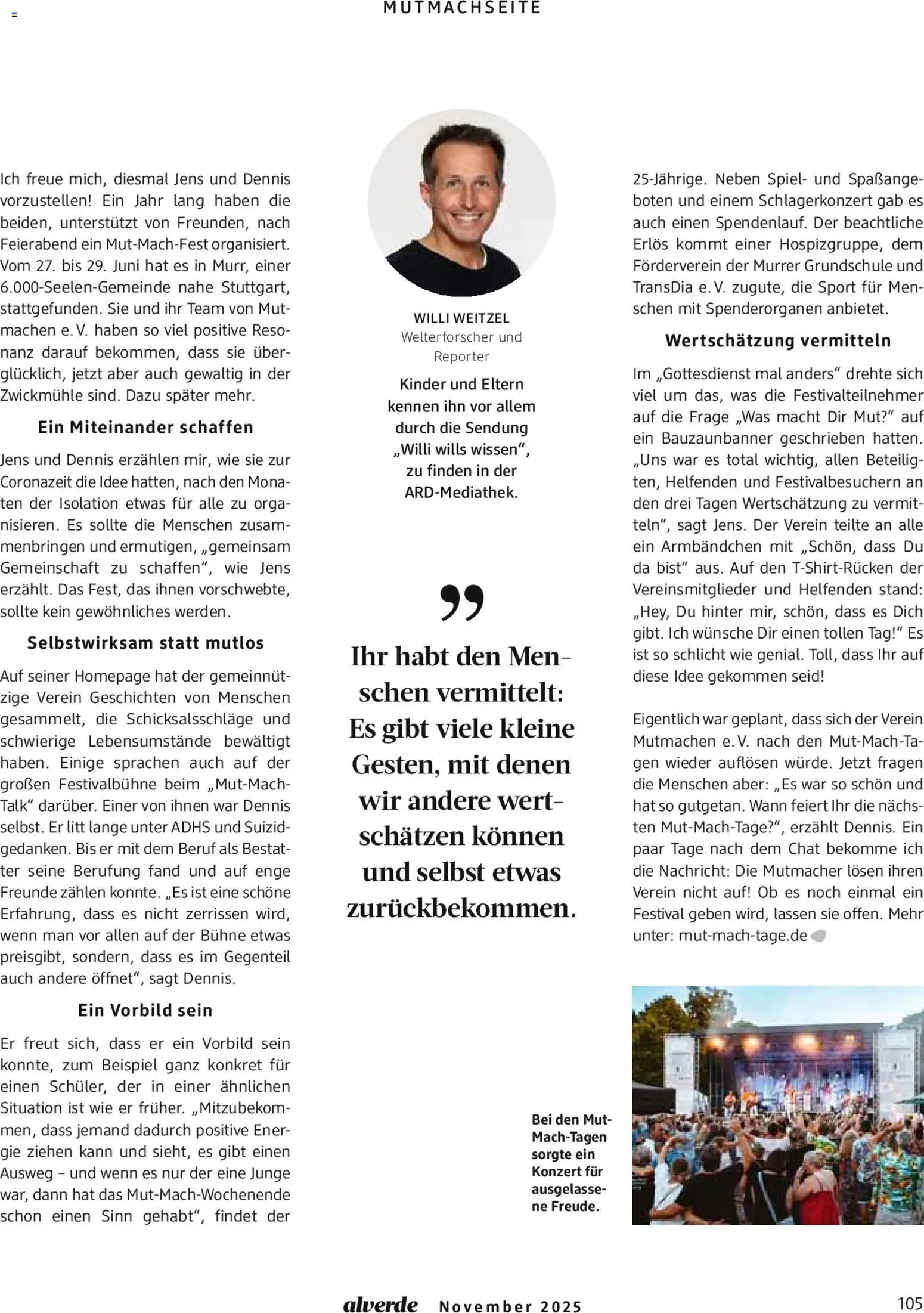 dm drogerie Prospekt 	 (2025-11-01 - 2025-11-30)