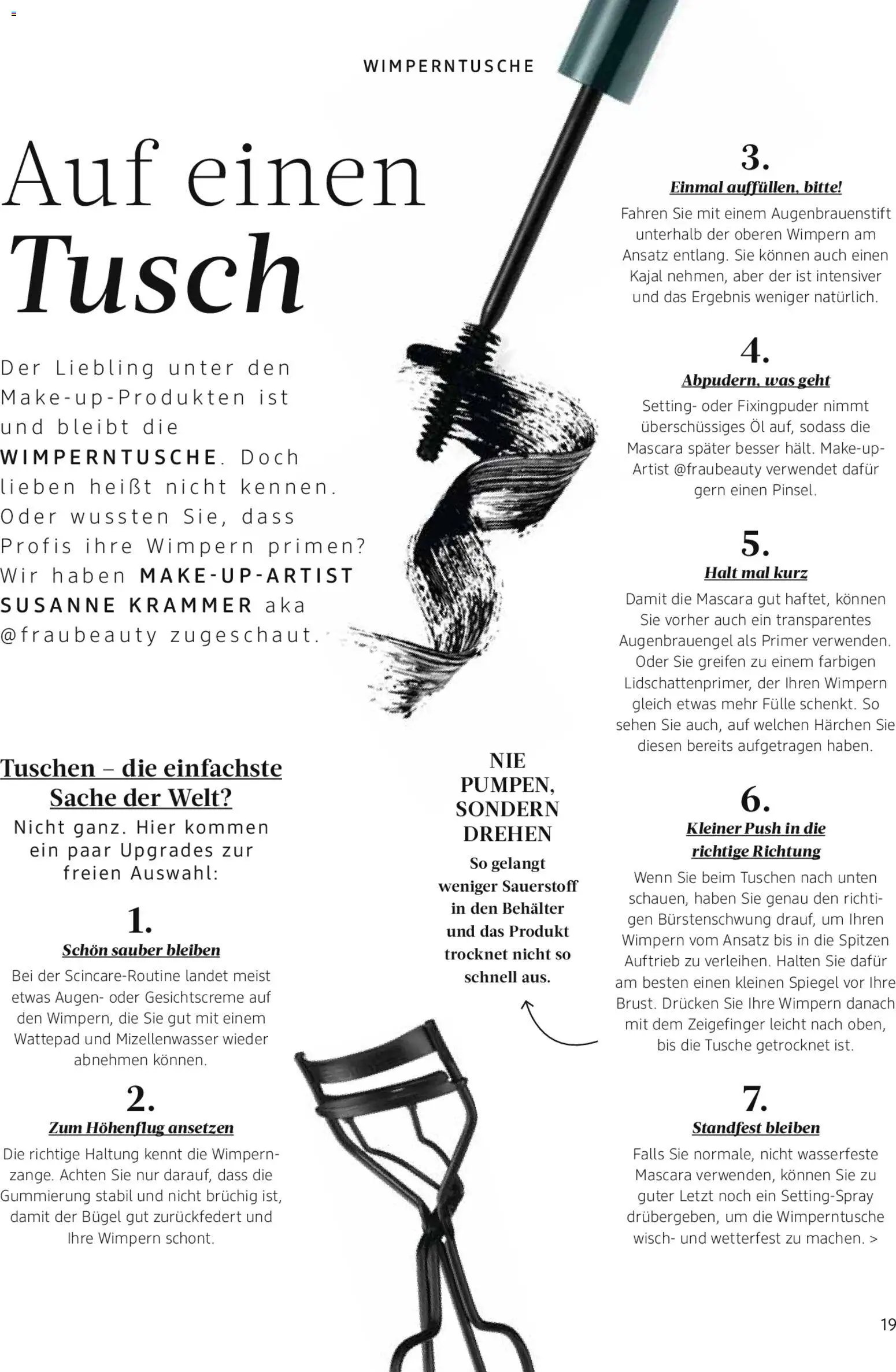 dm drogerie Prospekt 	 (2025-11-01 - 2025-11-30)