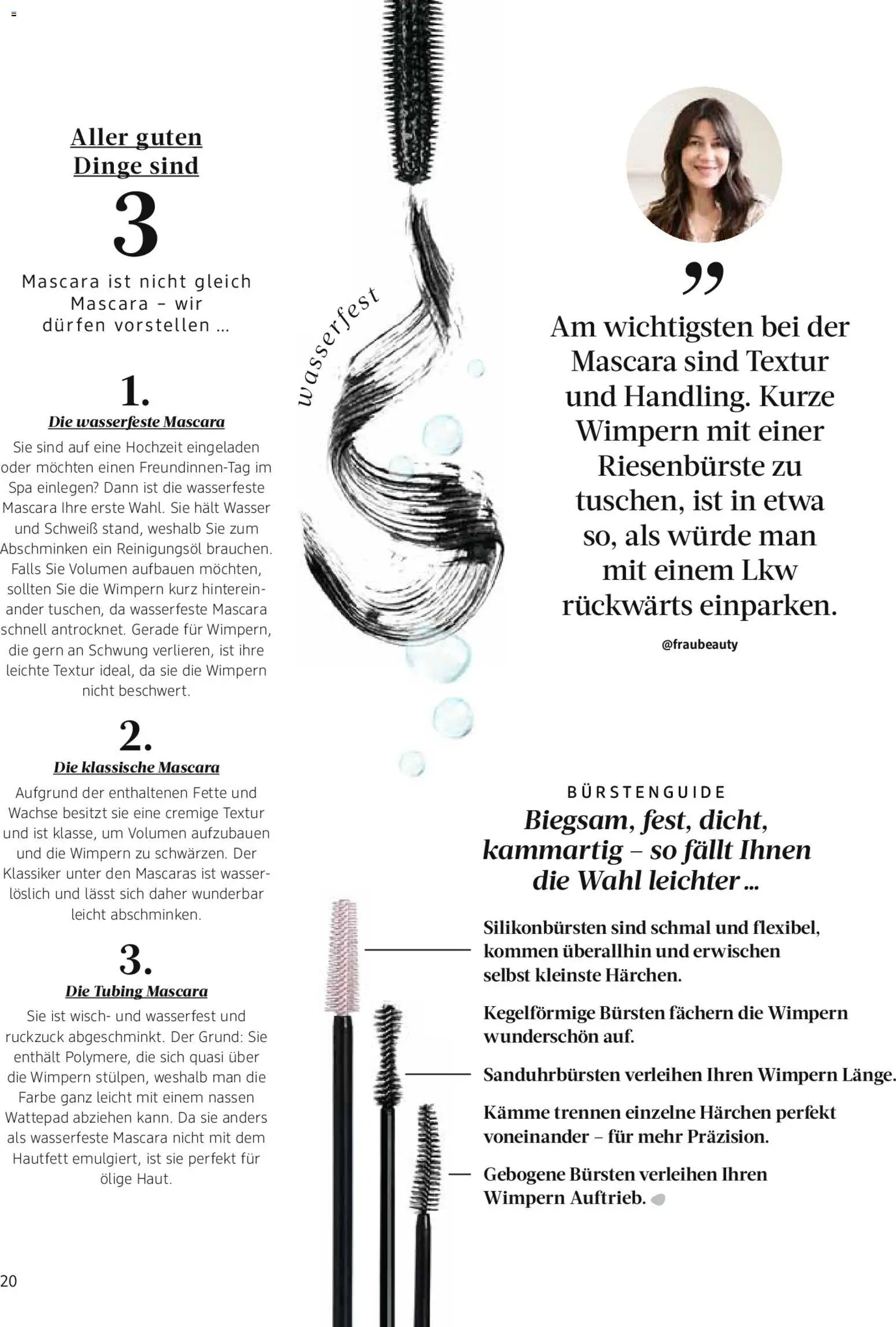 dm drogerie Prospekt 	 (2025-11-01 - 2025-11-30)