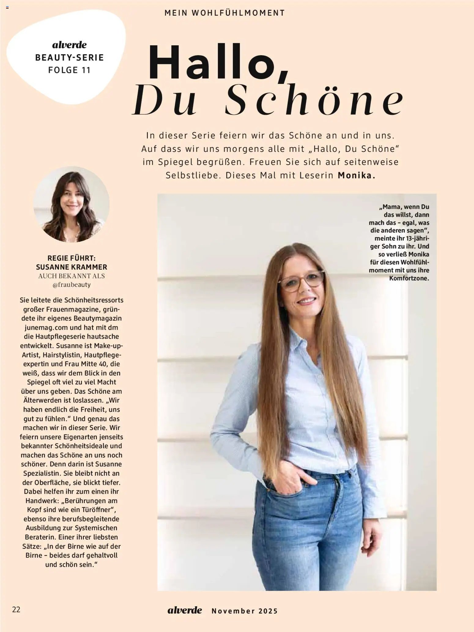 dm drogerie Prospekt 	 (2025-11-01 - 2025-11-30)