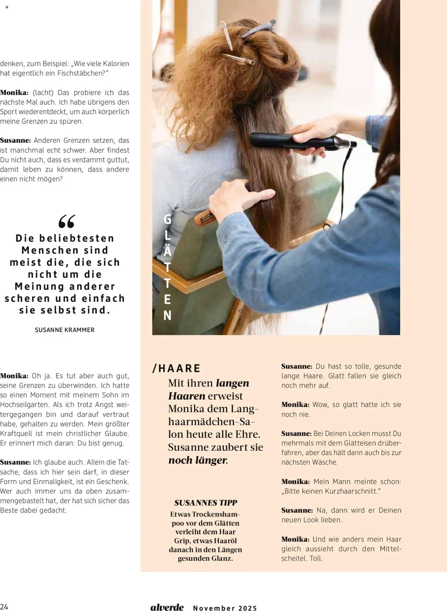 dm drogerie Prospekt 	 (2025-11-01 - 2025-11-30)