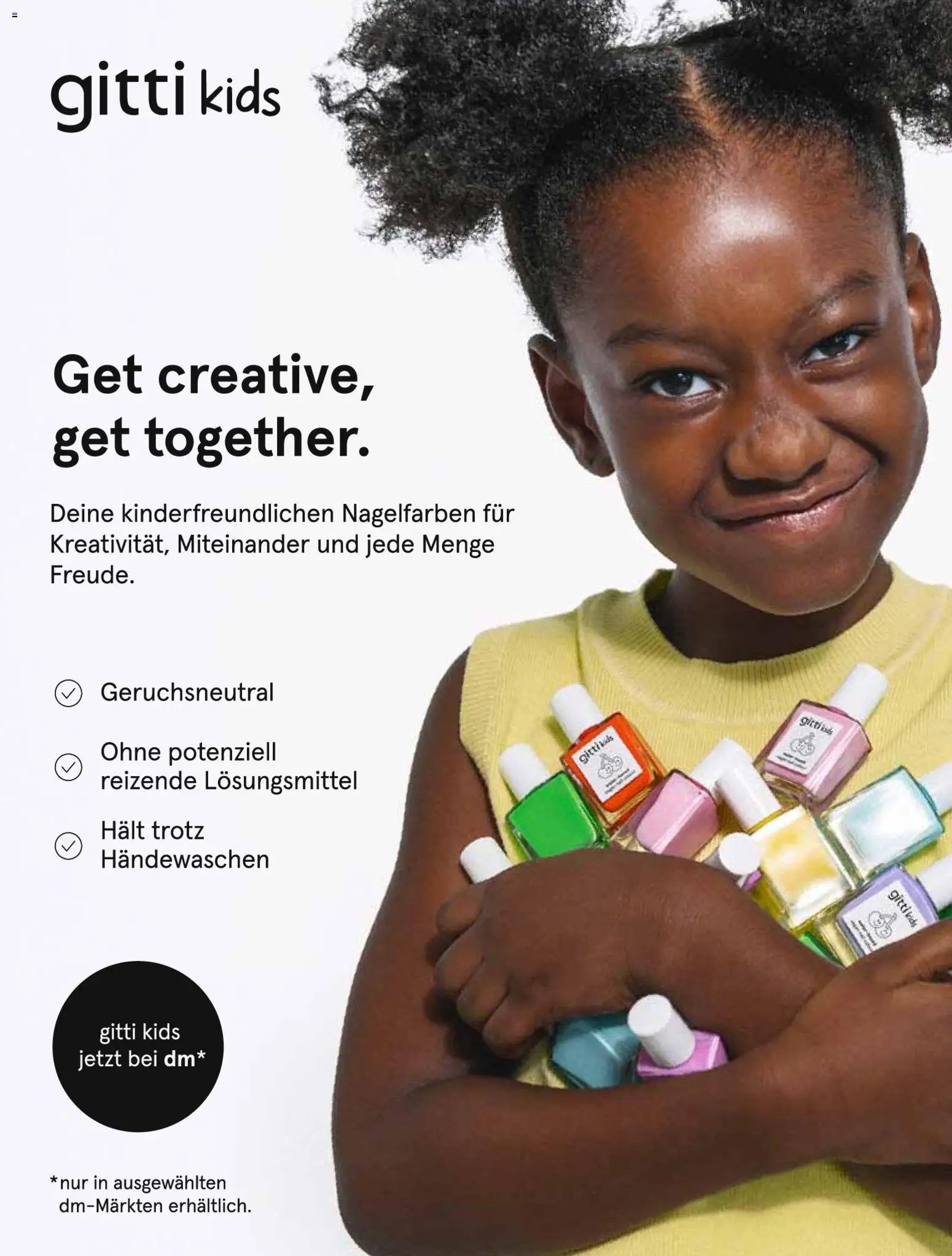 dm drogerie Prospekt 	 (2025-11-01 - 2025-11-30)