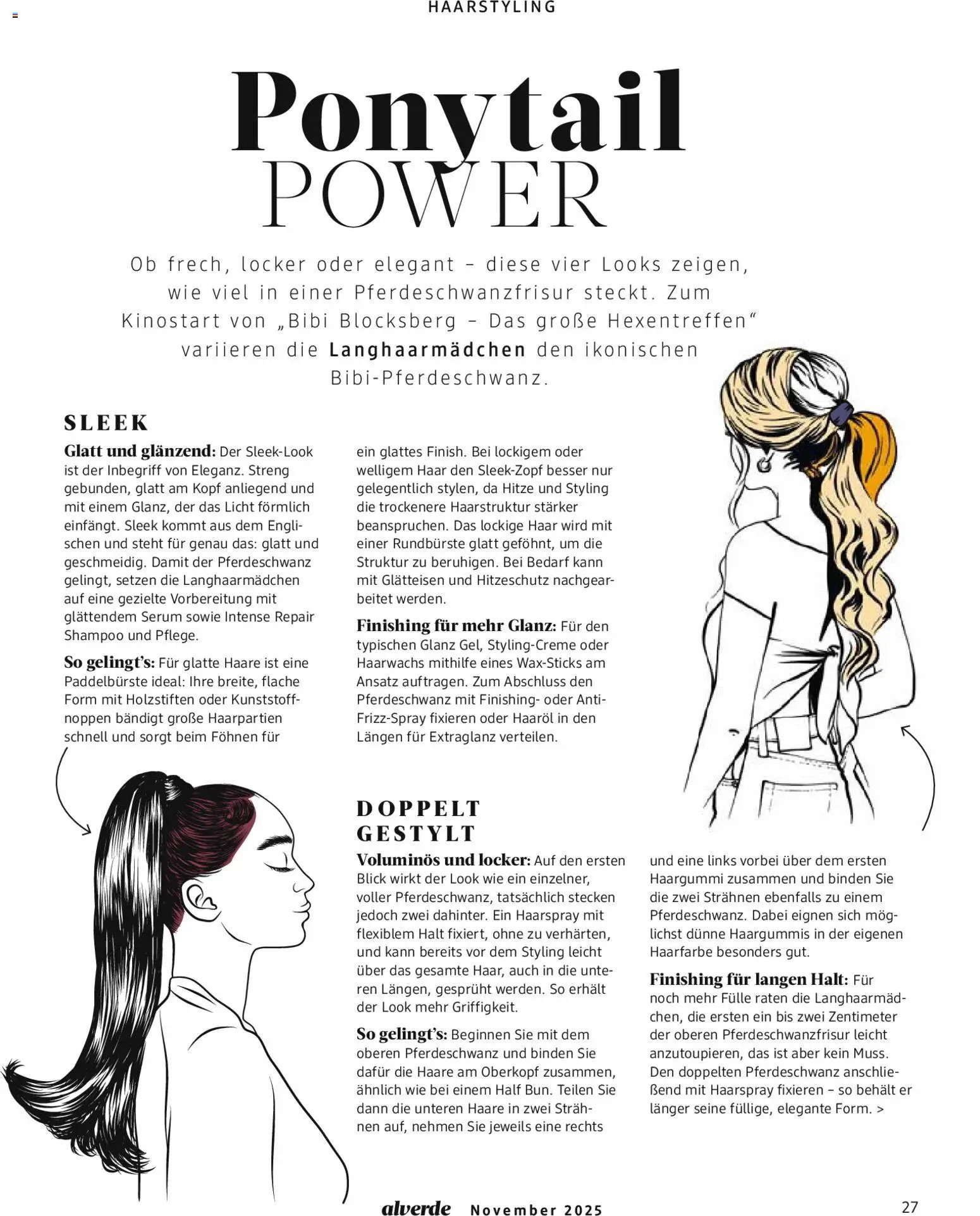 dm drogerie Prospekt 	 (2025-11-01 - 2025-11-30)