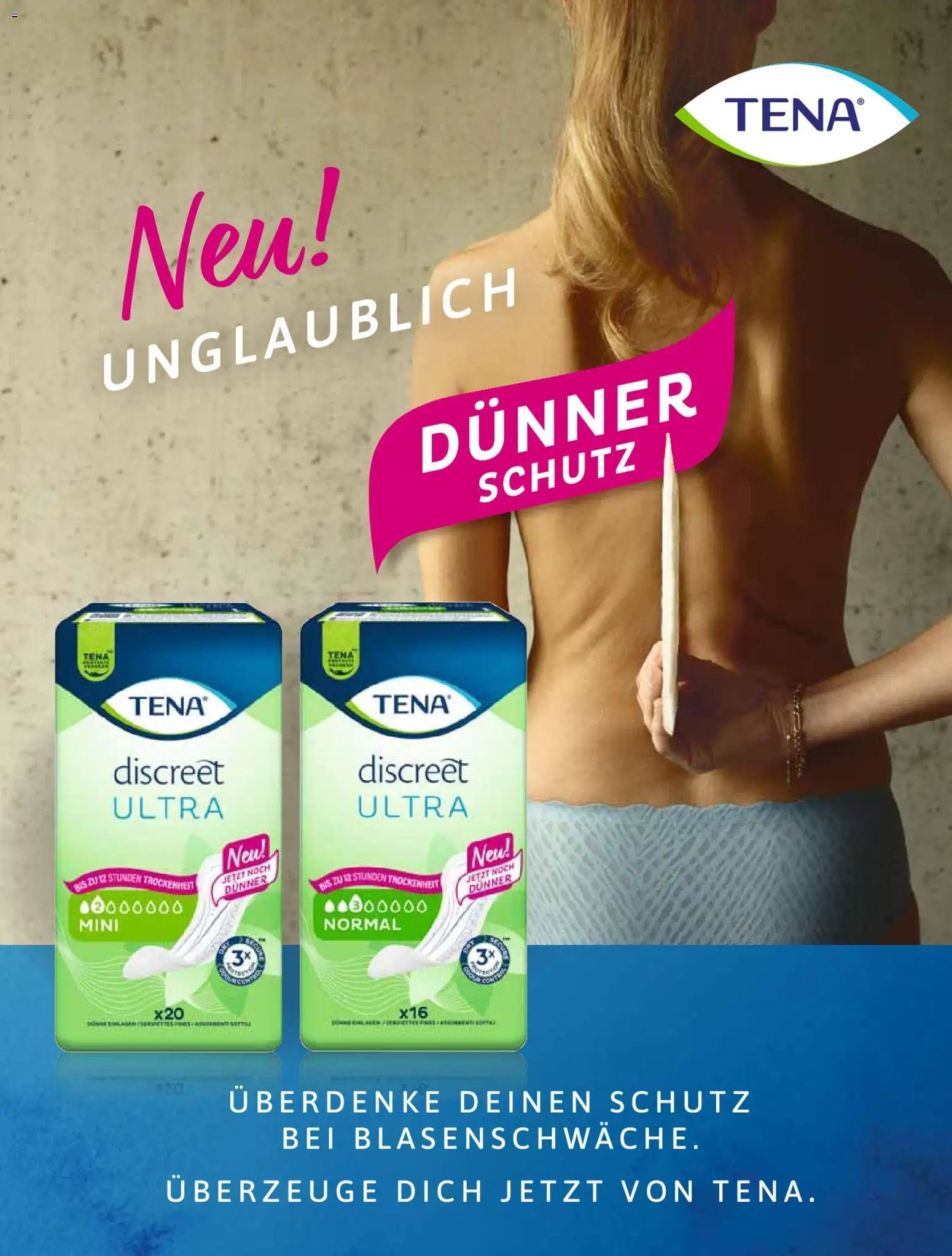 dm drogerie Prospekt 	 (2025-11-01 - 2025-11-30)