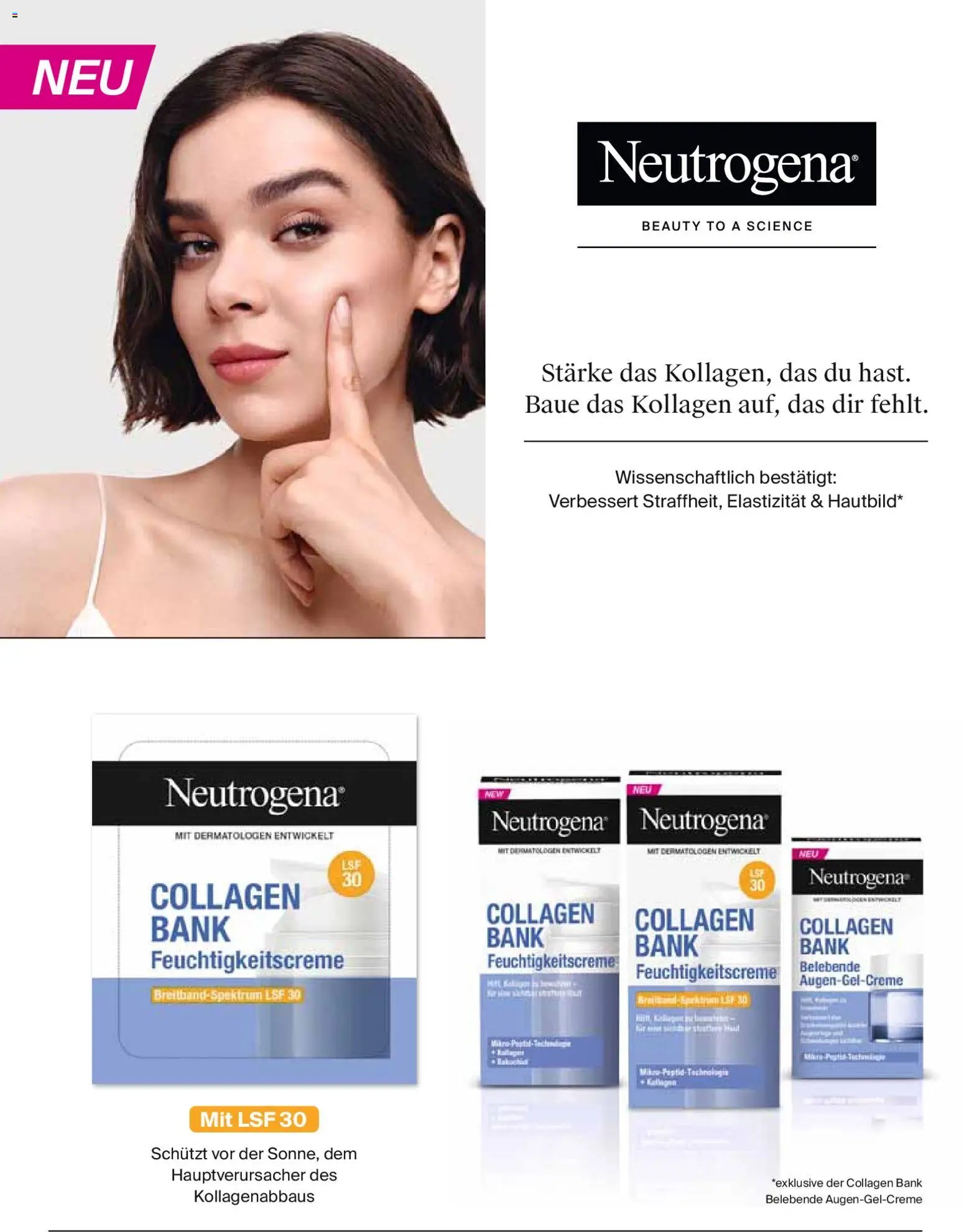 dm drogerie Prospekt 	 (2025-11-01 - 2025-11-30)