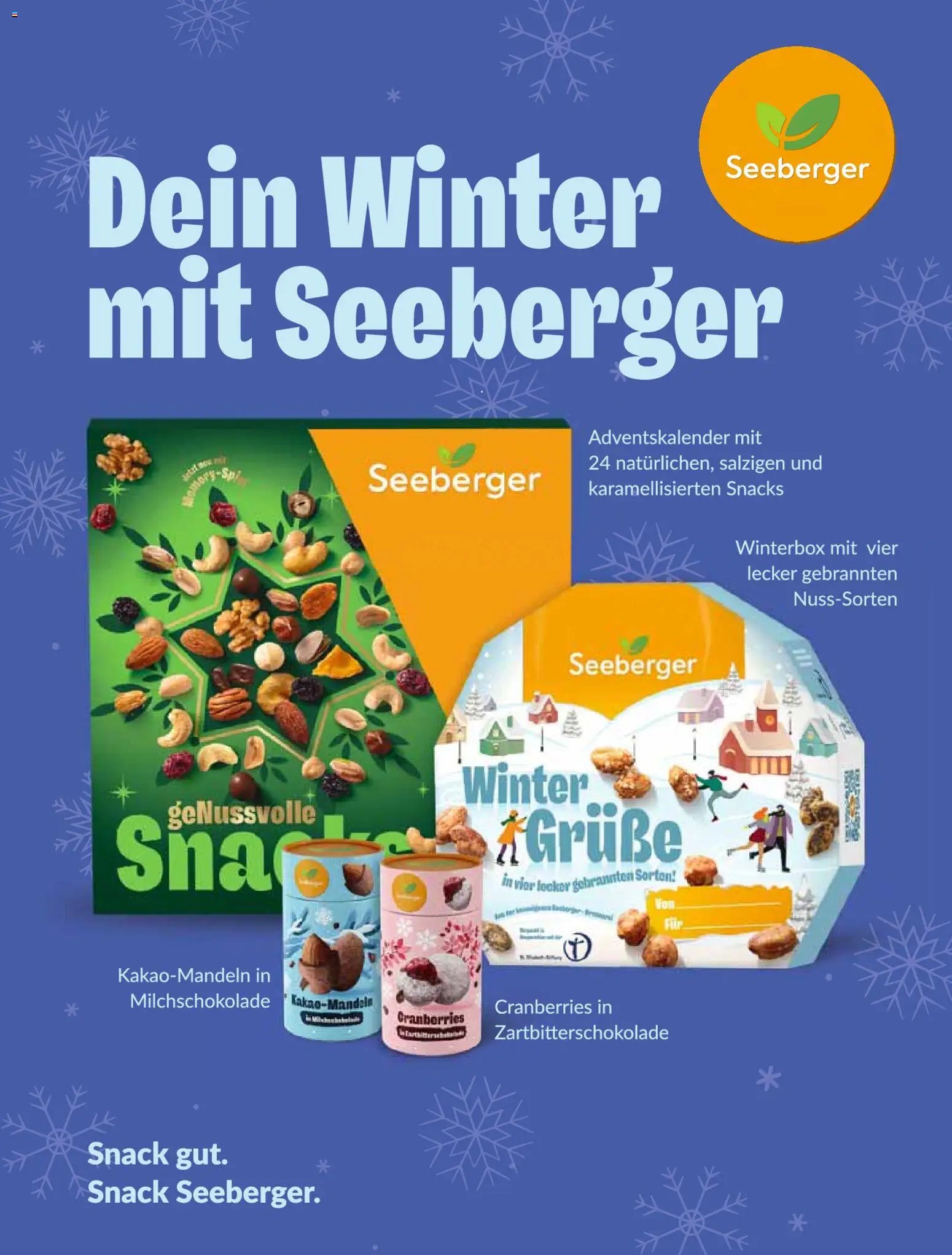 dm drogerie Prospekt 	 (2025-11-01 - 2025-11-30)