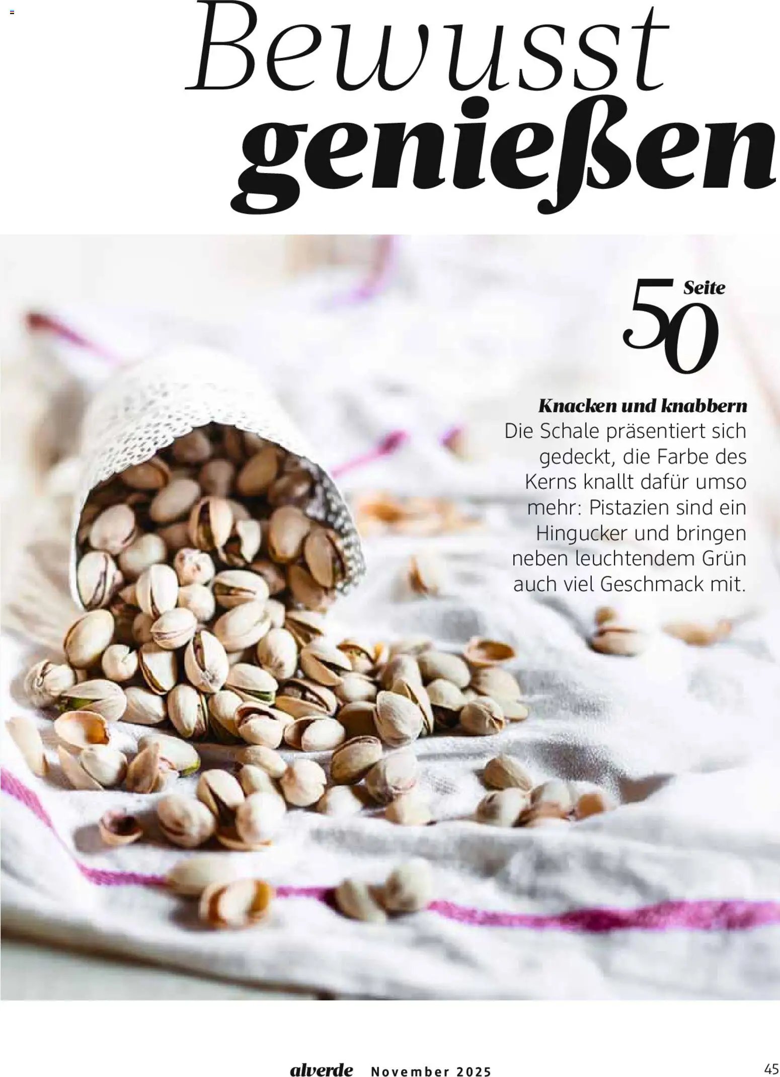 dm drogerie Prospekt 	 (2025-11-01 - 2025-11-30)