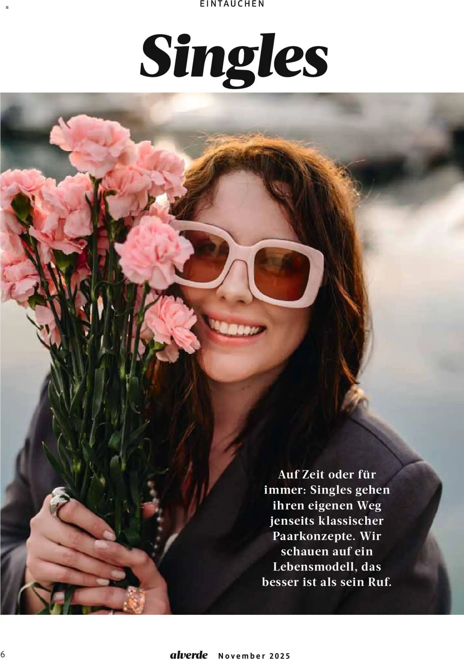 dm drogerie Prospekt 	 (2025-11-01 - 2025-11-30)