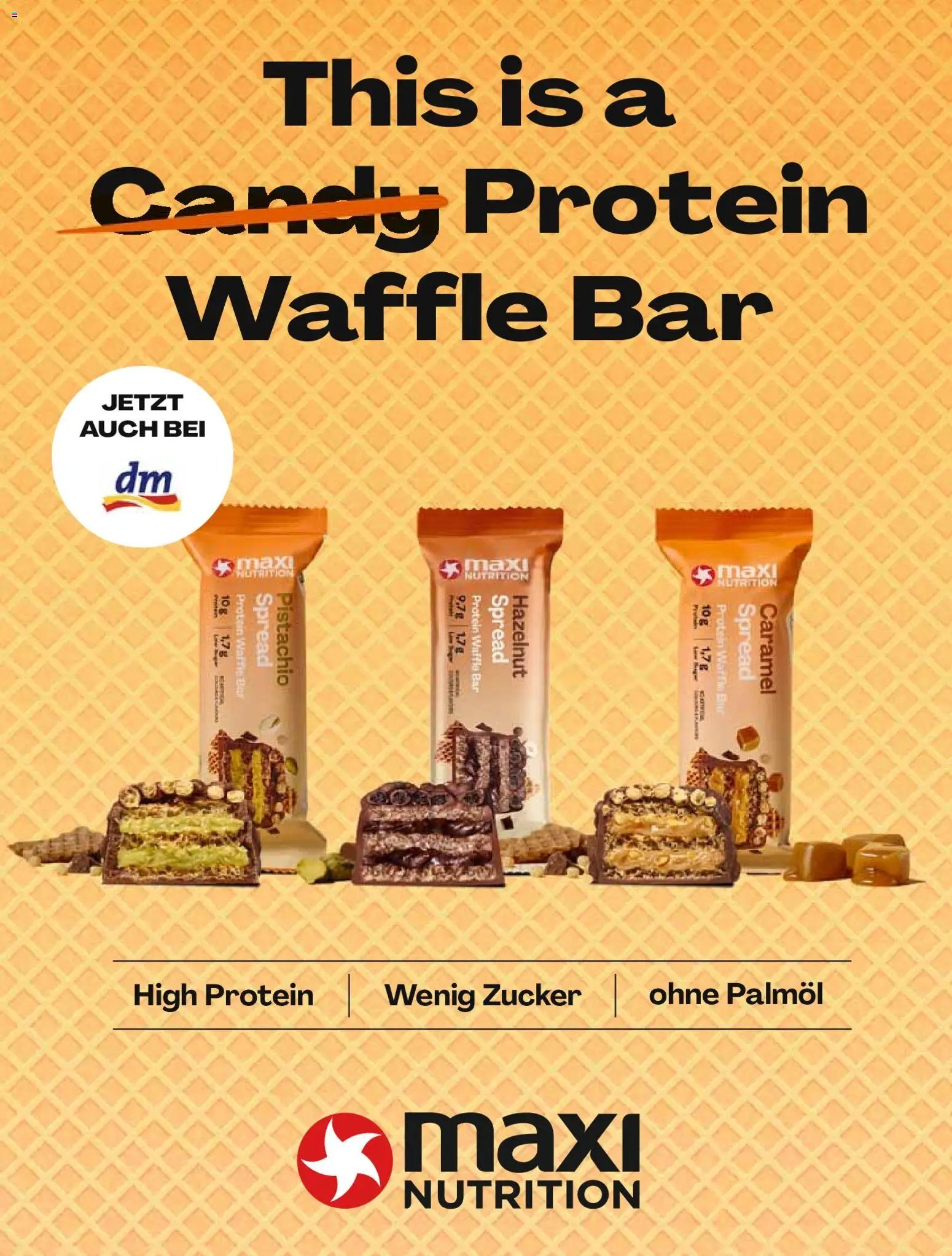 dm drogerie Prospekt 	 (2025-11-01 - 2025-11-30)