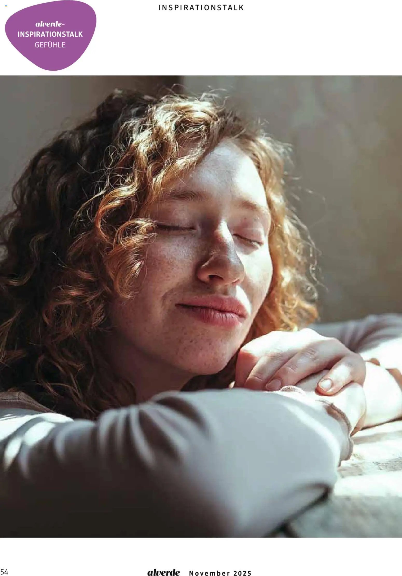 dm drogerie Prospekt 	 (2025-11-01 - 2025-11-30)