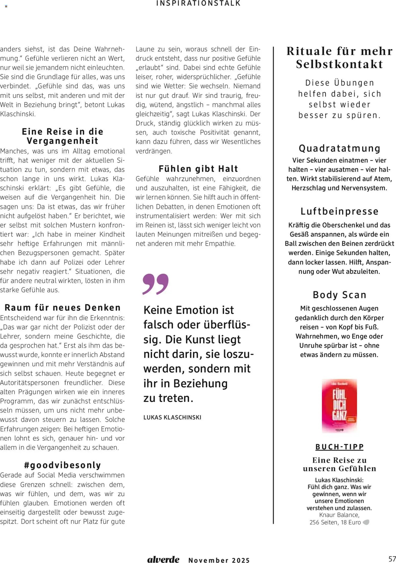 dm drogerie Prospekt 	 (2025-11-01 - 2025-11-30)