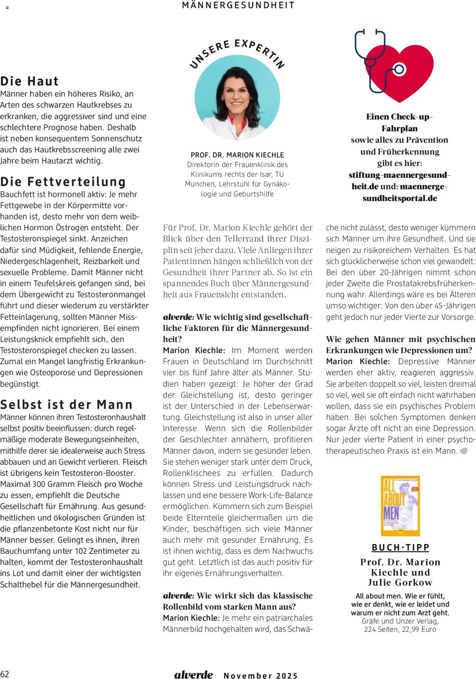 dm drogerie Prospekt 	 (2025-11-01 - 2025-11-30)