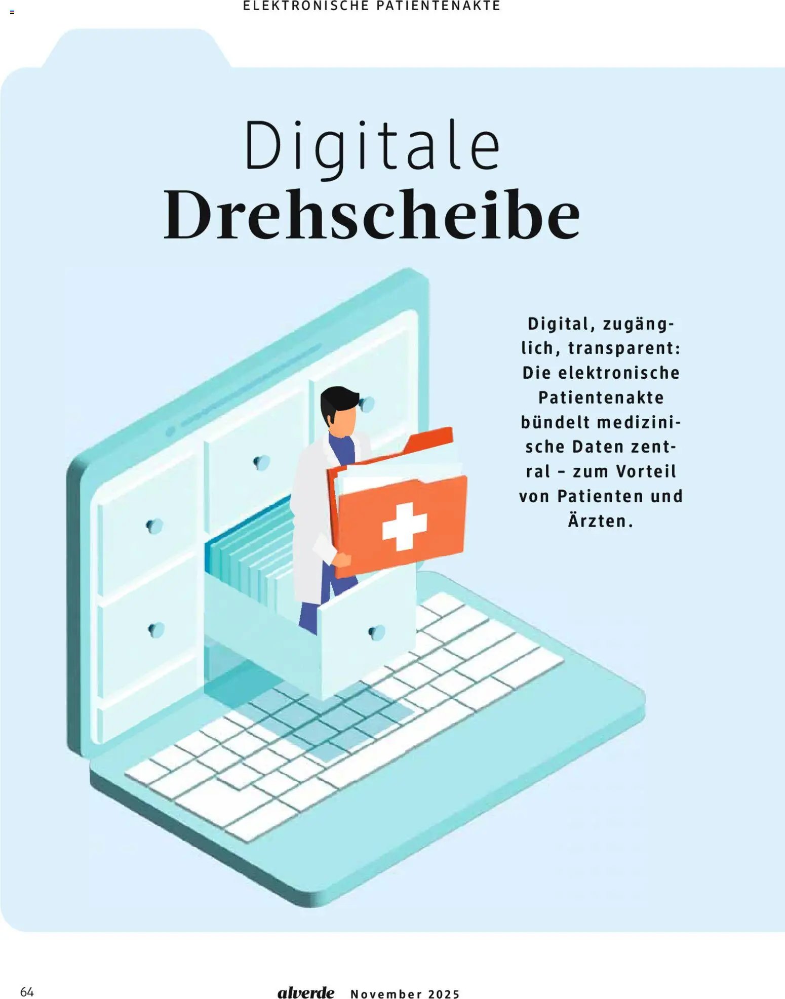 dm drogerie Prospekt 	 (2025-11-01 - 2025-11-30)