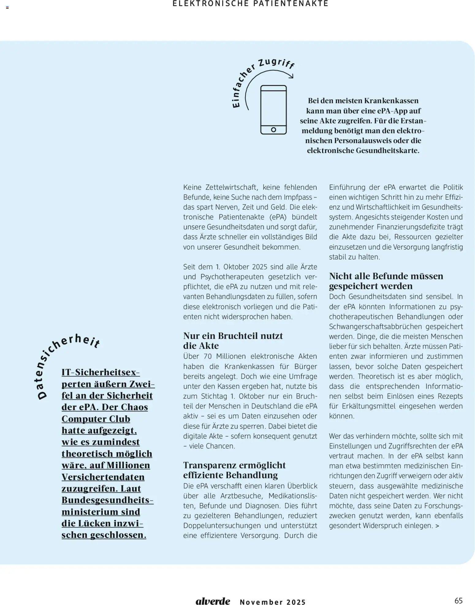 dm drogerie Prospekt 	 (2025-11-01 - 2025-11-30)