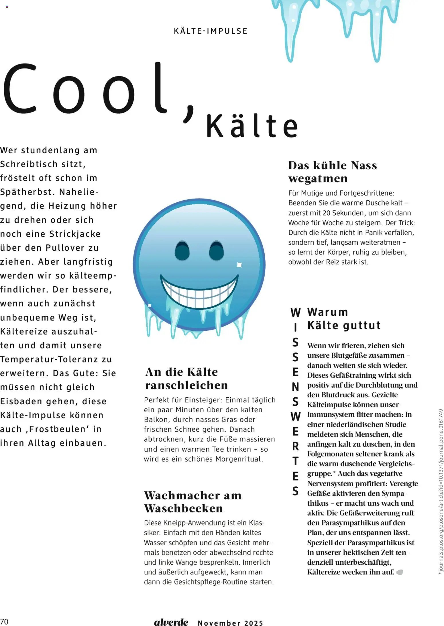 dm drogerie Prospekt 	 (2025-11-01 - 2025-11-30)