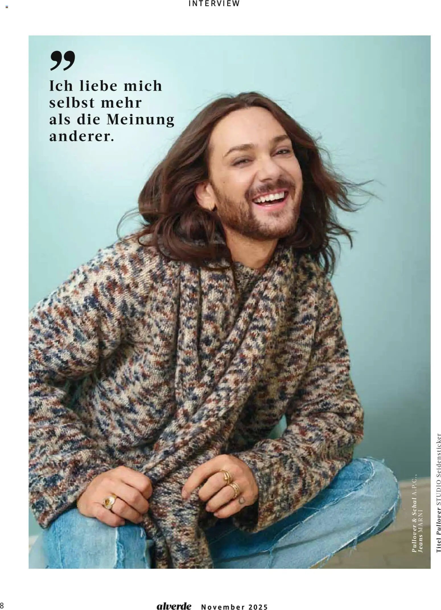 dm drogerie Prospekt 	 (2025-11-01 - 2025-11-30)