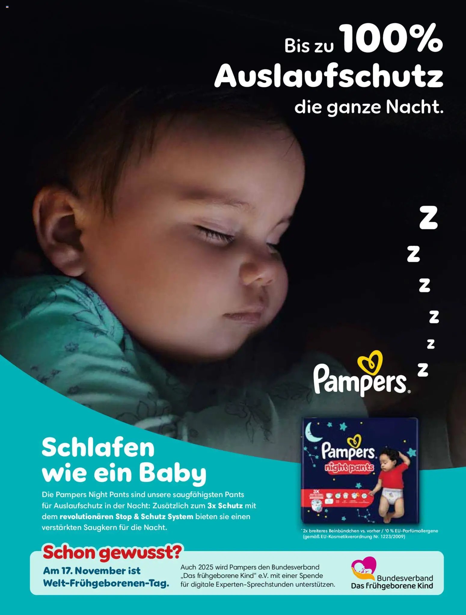 dm drogerie Prospekt 	 (2025-11-01 - 2025-11-30)