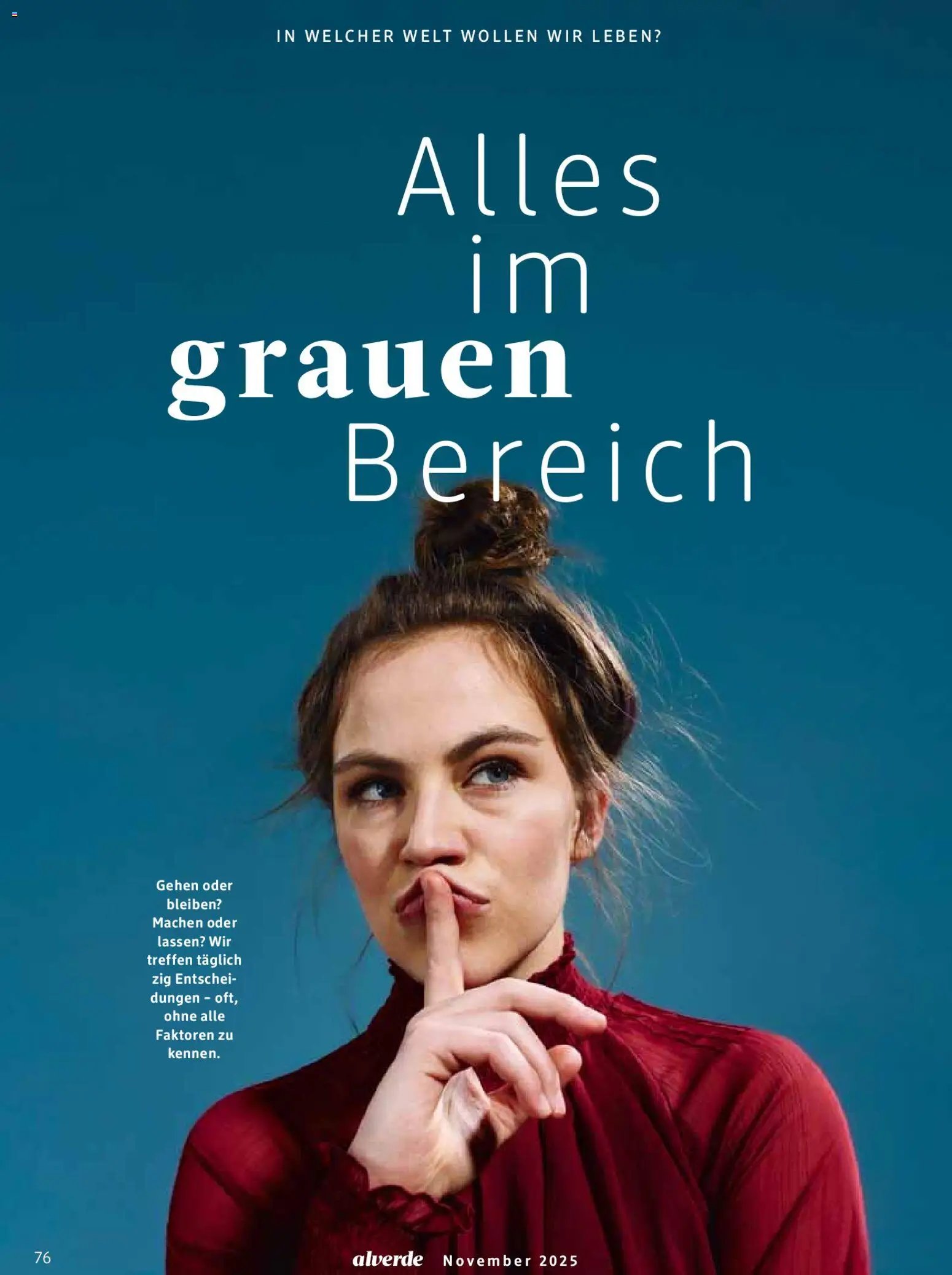 dm drogerie Prospekt 	 (2025-11-01 - 2025-11-30)