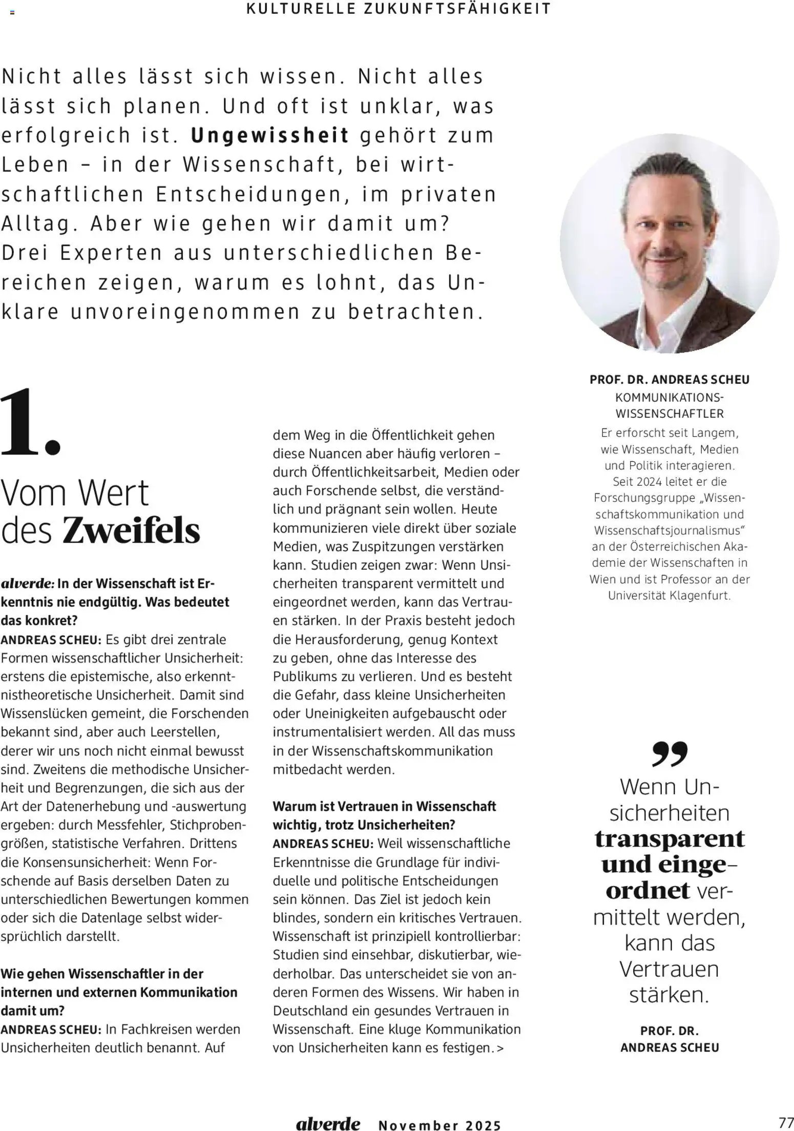 dm drogerie Prospekt 	 (2025-11-01 - 2025-11-30)