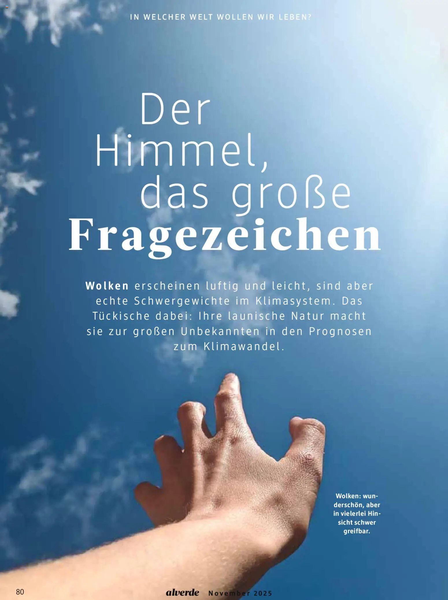 dm drogerie Prospekt 	 (2025-11-01 - 2025-11-30)