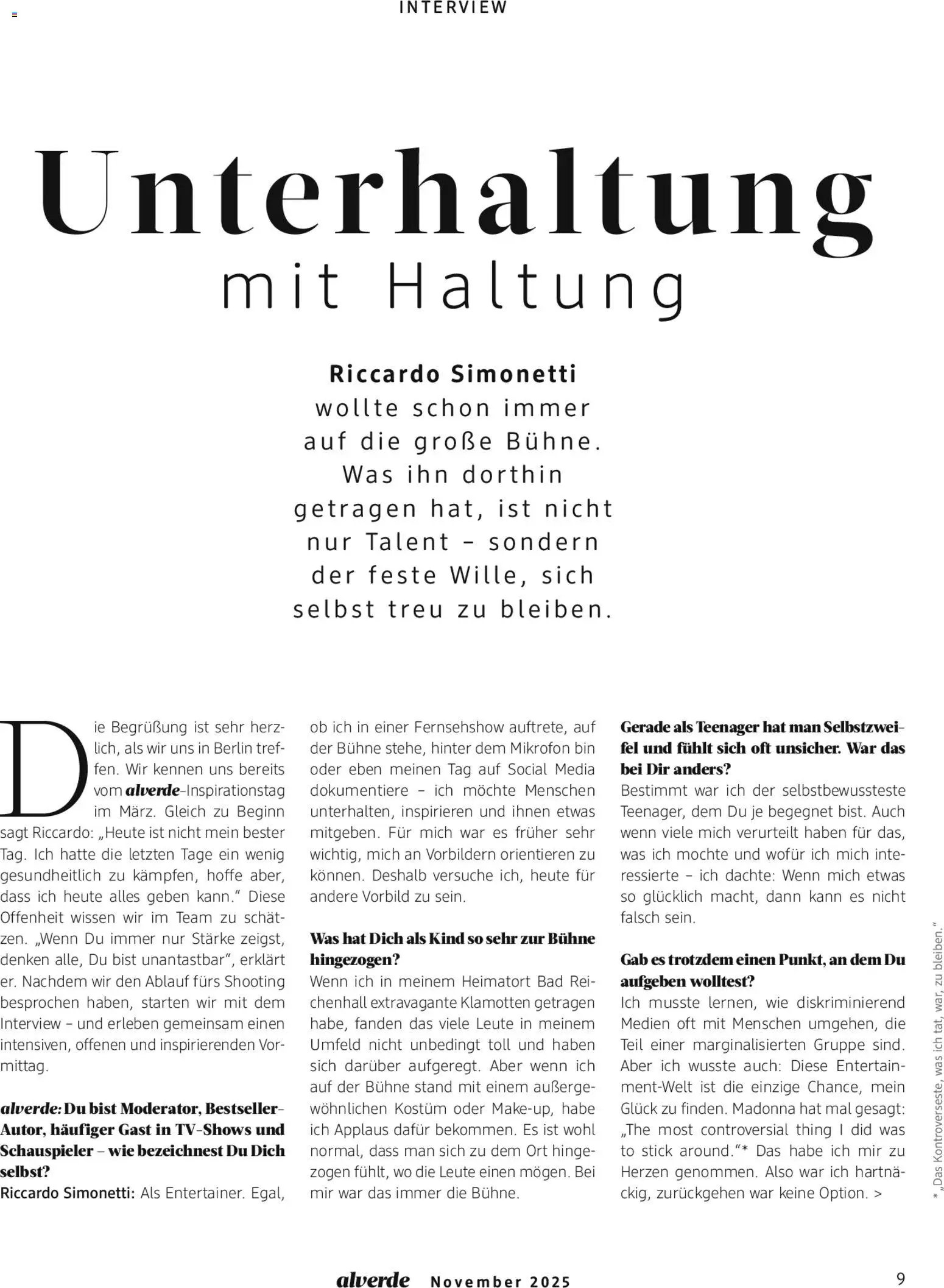 dm drogerie Prospekt 	 (2025-11-01 - 2025-11-30)