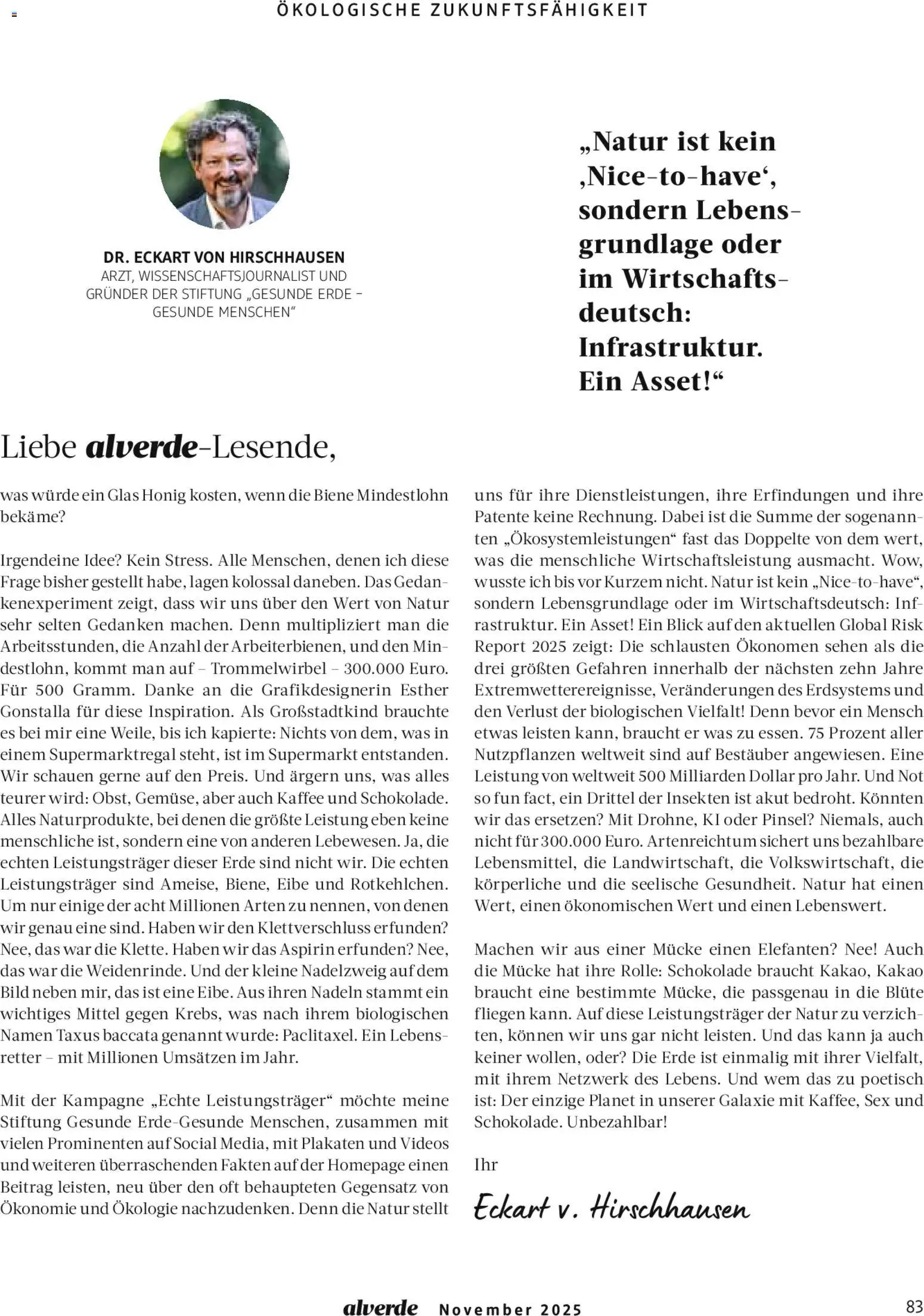 dm drogerie Prospekt 	 (2025-11-01 - 2025-11-30)