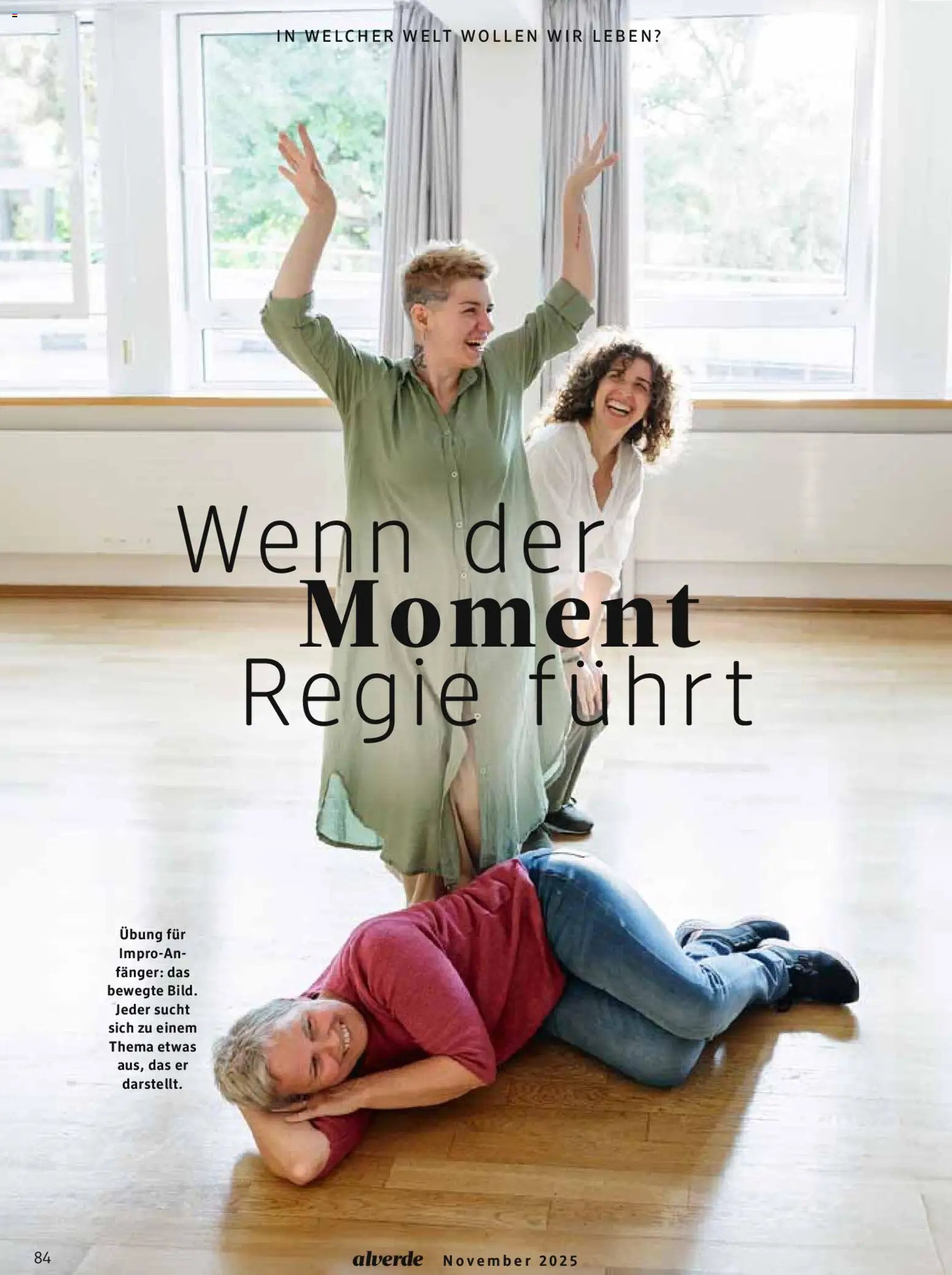 dm drogerie Prospekt 	 (2025-11-01 - 2025-11-30)