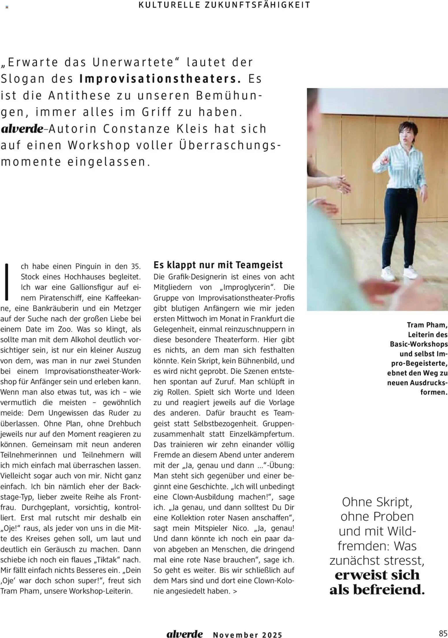 dm drogerie Prospekt 	 (2025-11-01 - 2025-11-30)