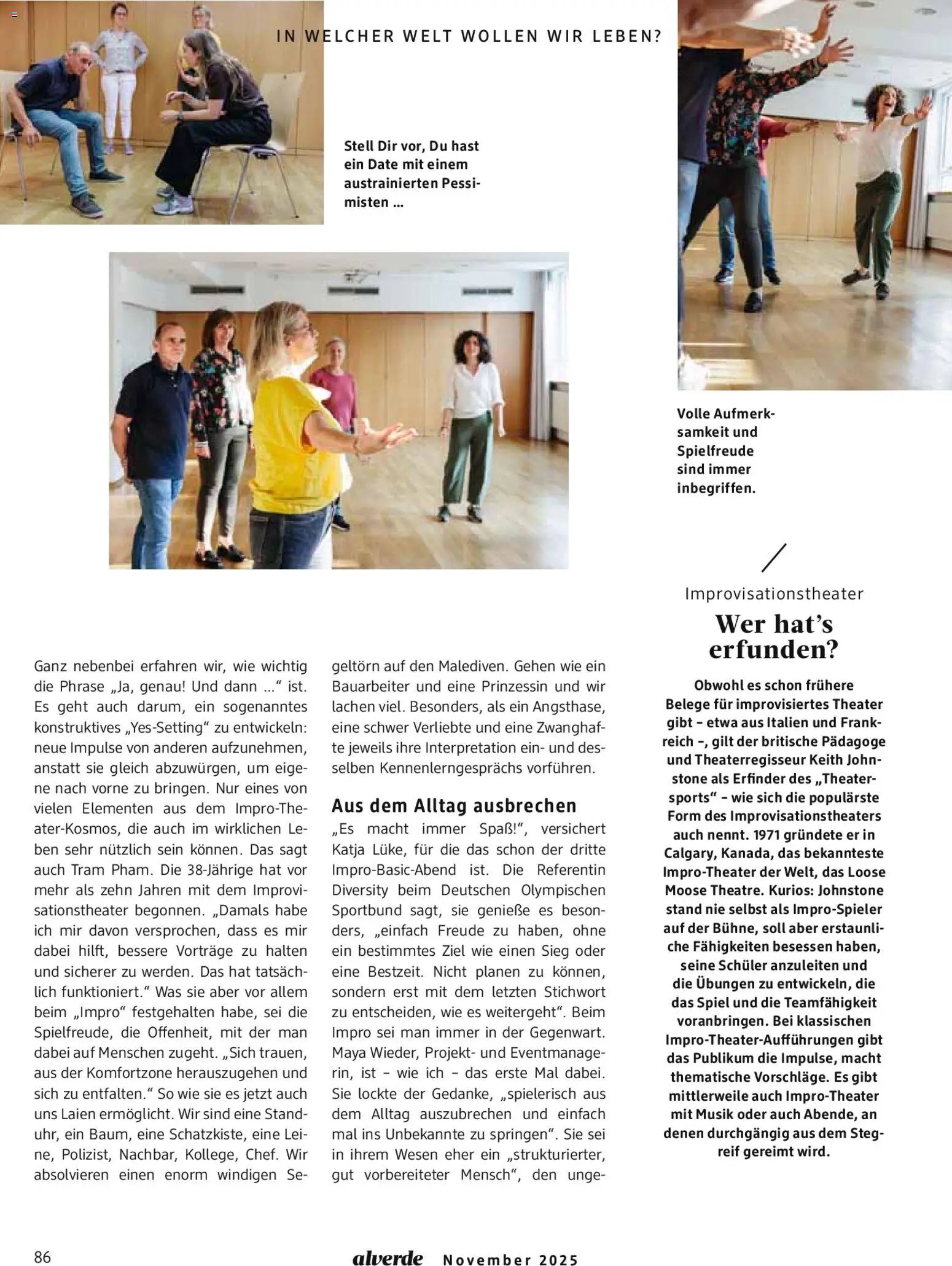 dm drogerie Prospekt 	 (2025-11-01 - 2025-11-30)