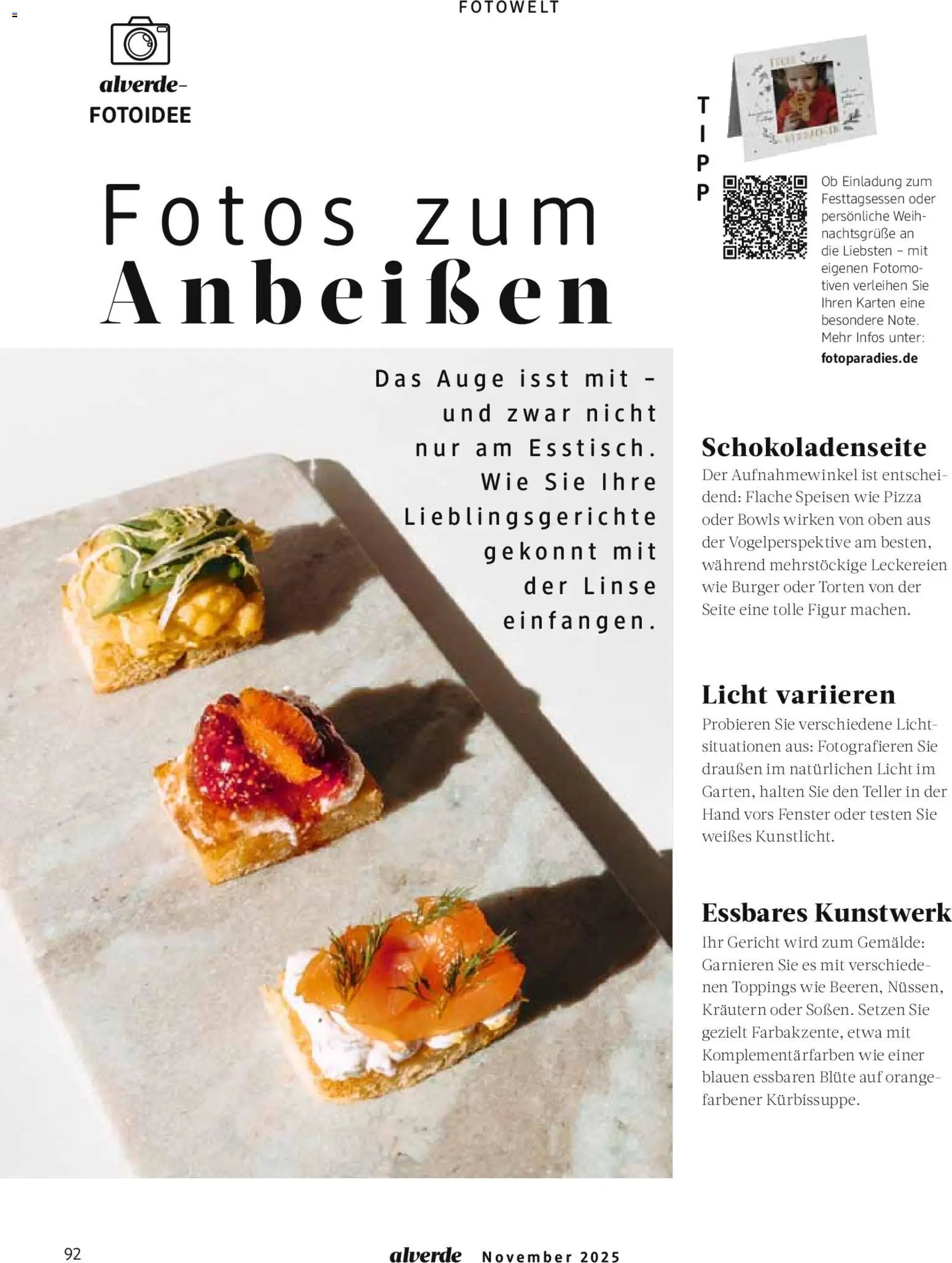 dm drogerie Prospekt 	 (2025-11-01 - 2025-11-30)