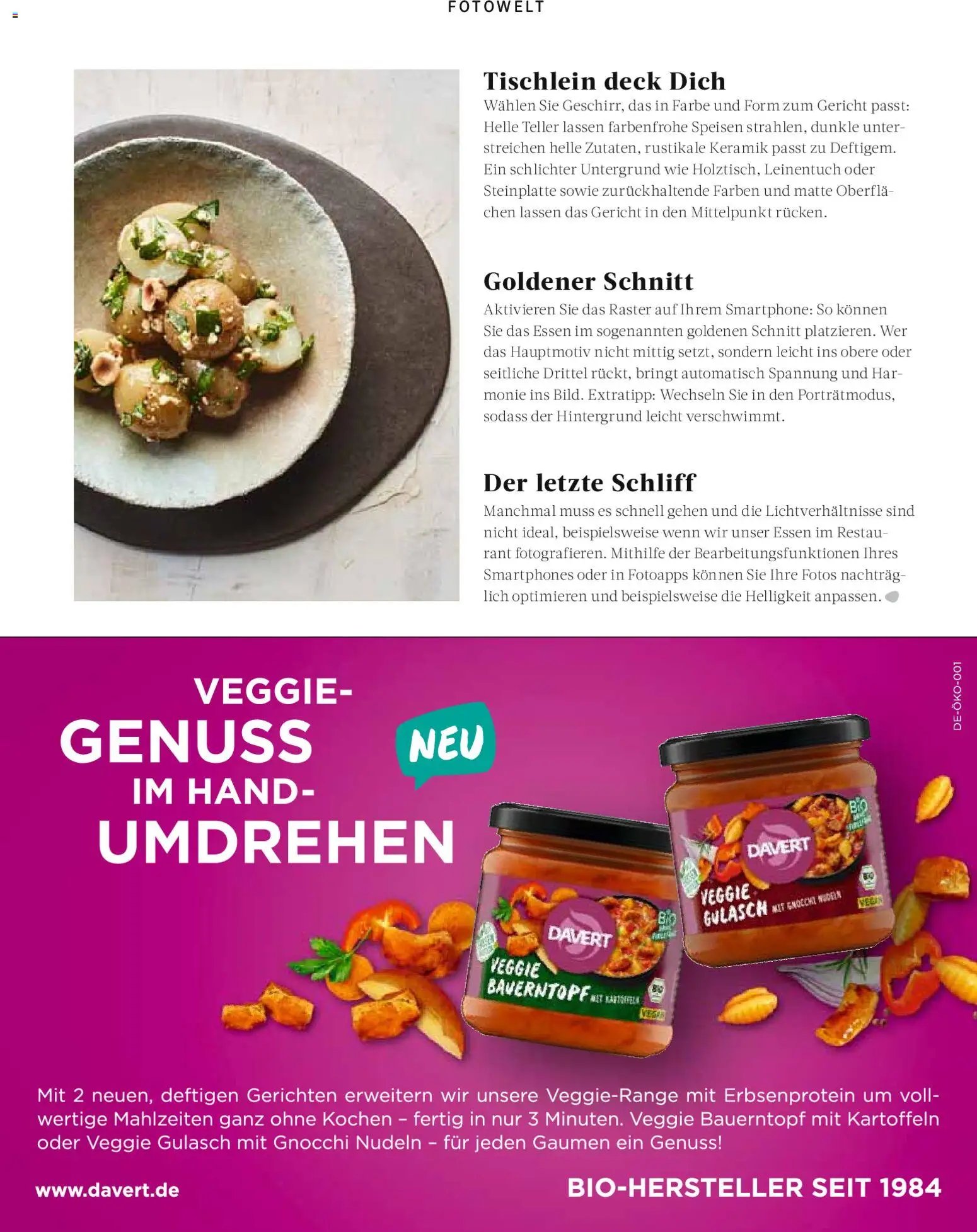 dm drogerie Prospekt 	 (2025-11-01 - 2025-11-30)