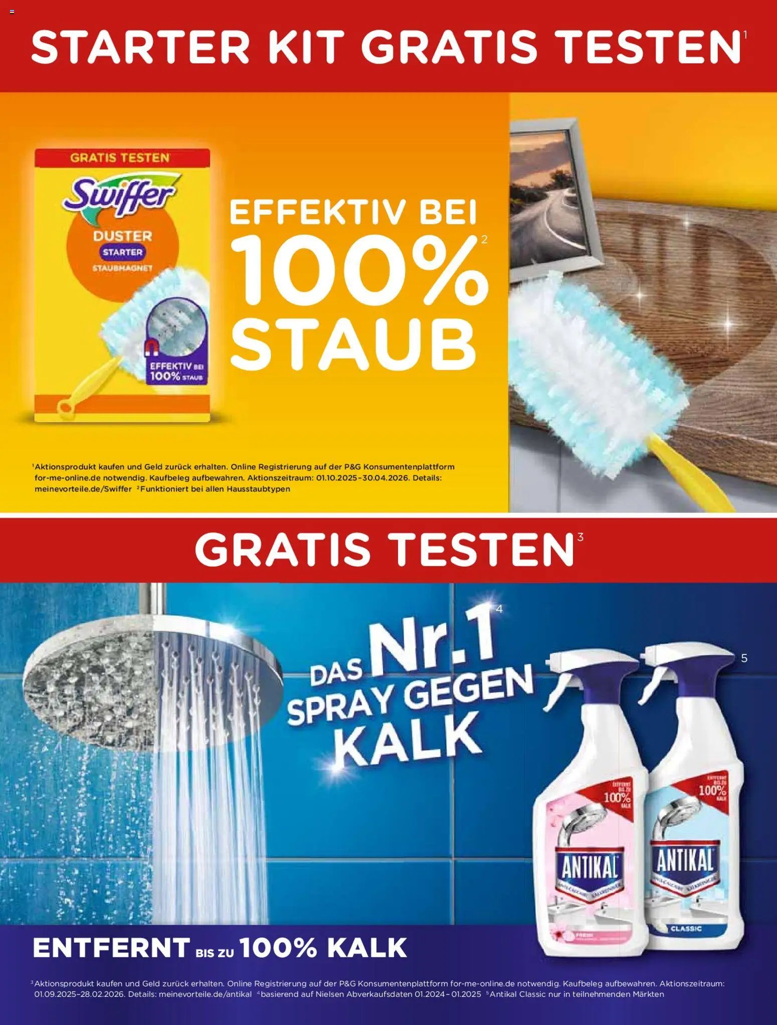 dm drogerie Prospekt 	 (2025-11-01 - 2025-11-30)