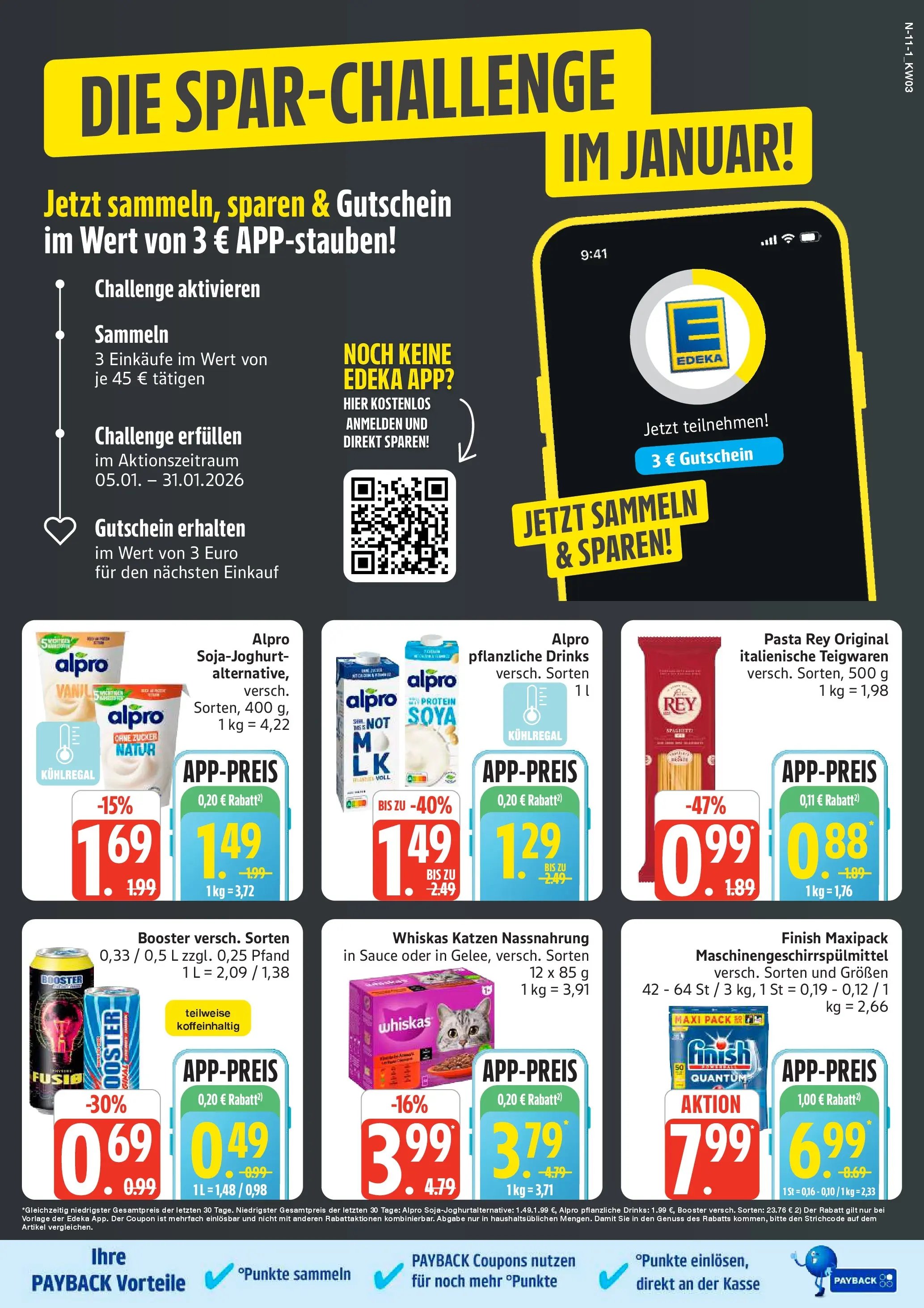 Marktkauf - Marktkauf: Wochenangebote