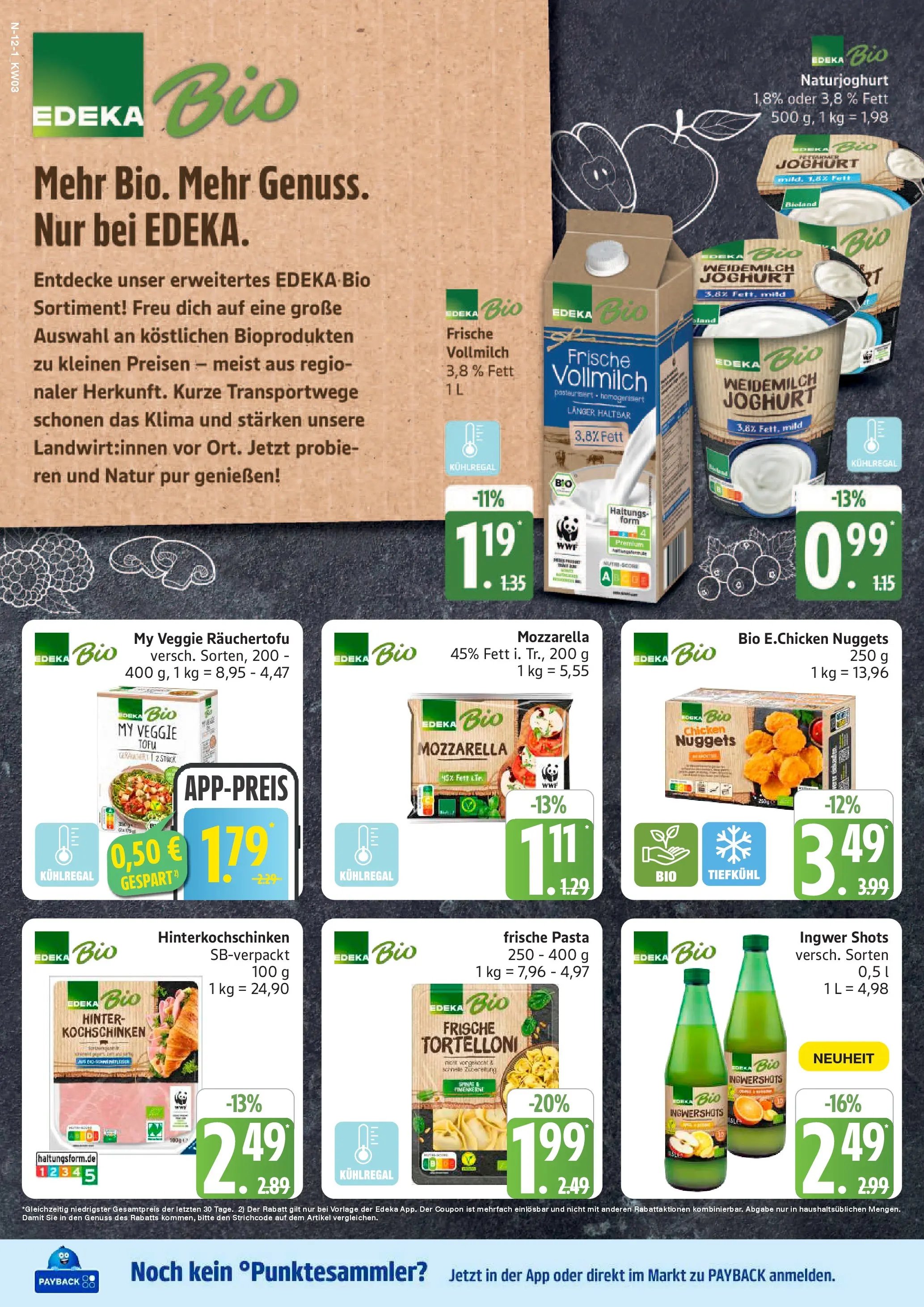 Marktkauf - Marktkauf: Wochenangebote