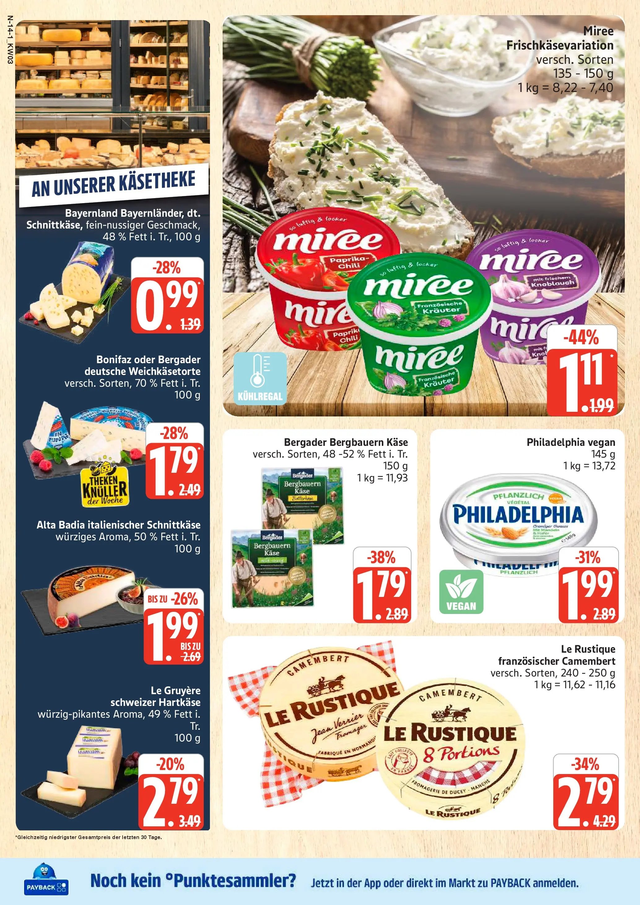 Marktkauf - Marktkauf: Wochenangebote