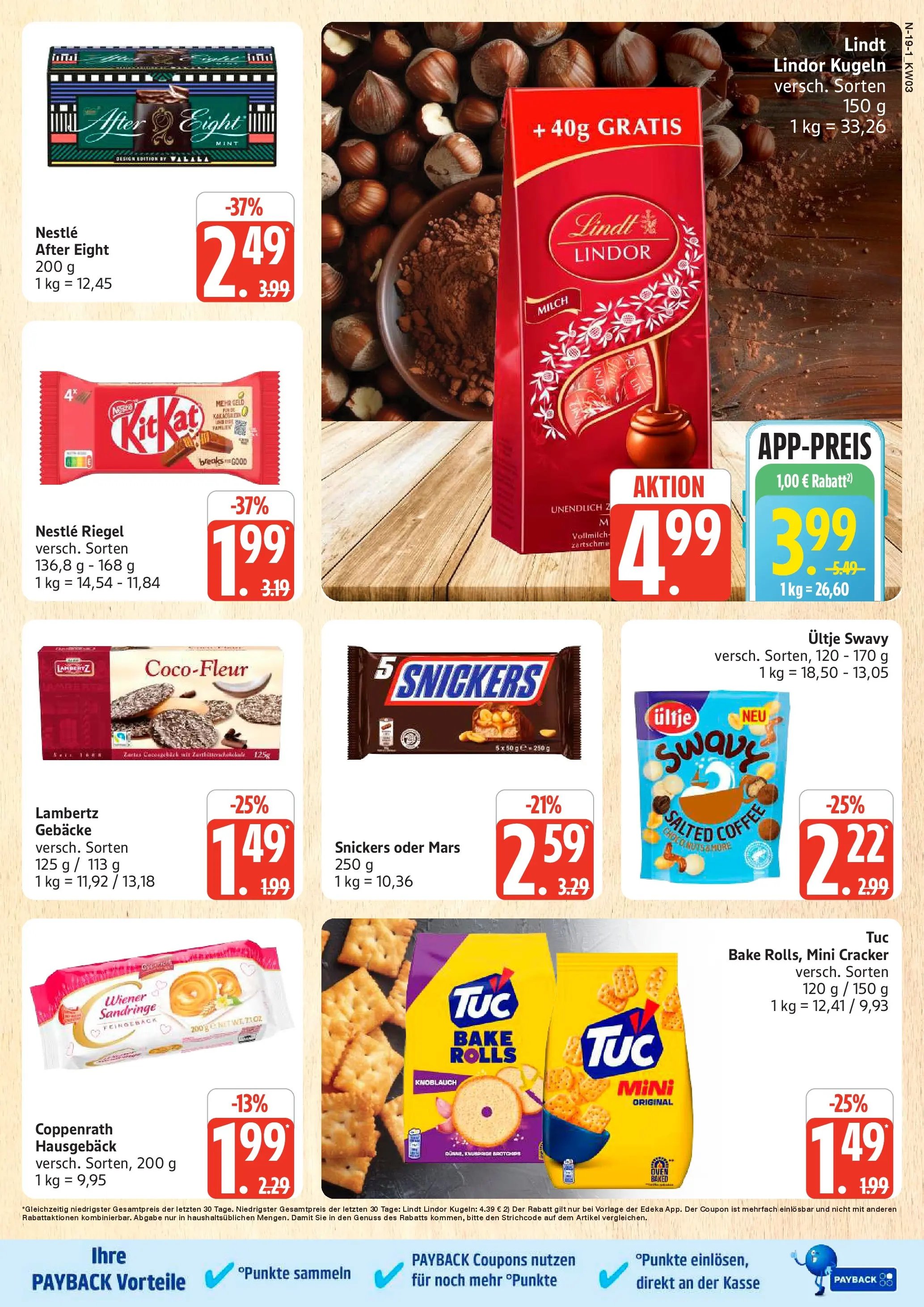 Marktkauf - Marktkauf: Wochenangebote