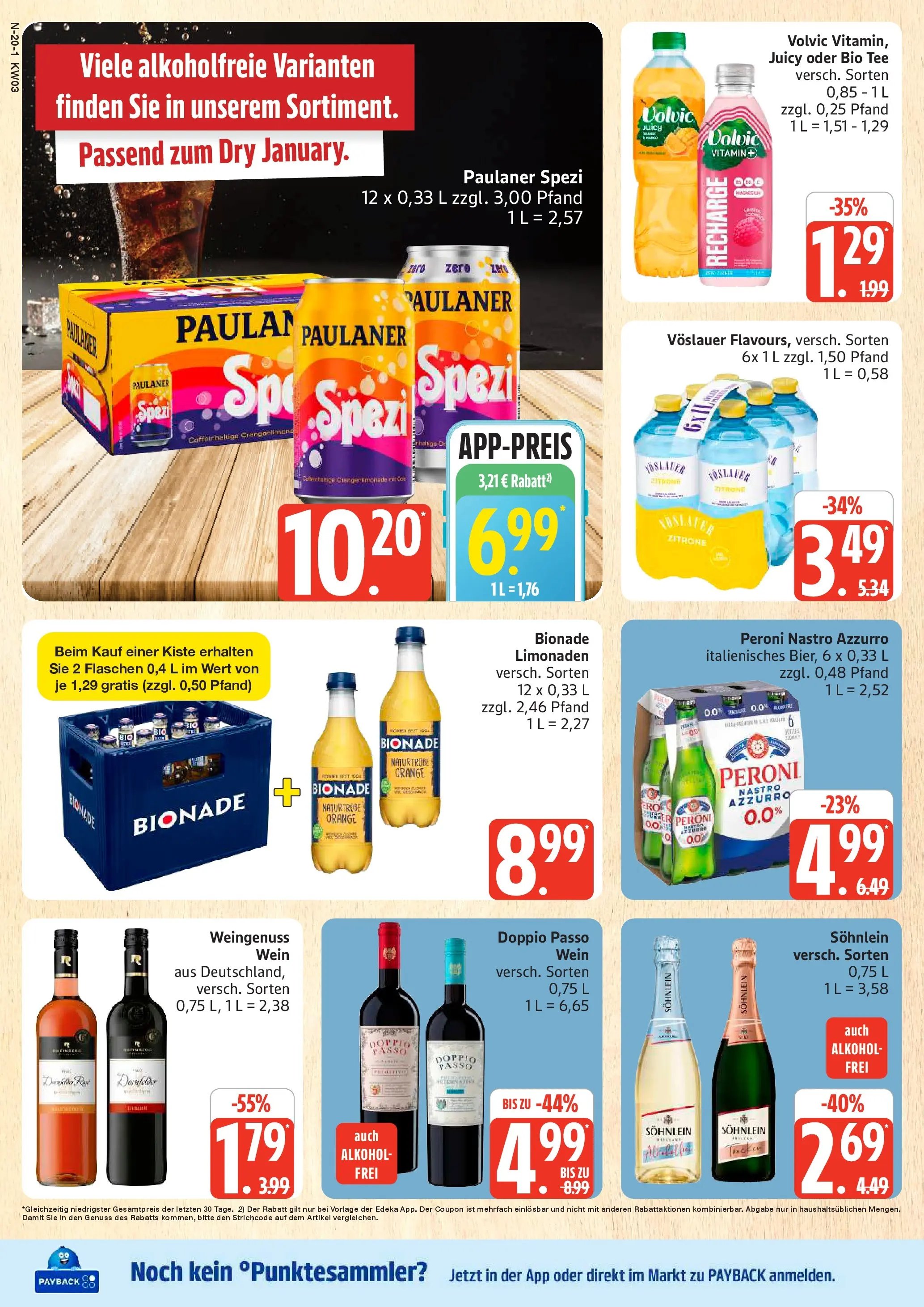 Marktkauf - Marktkauf: Wochenangebote