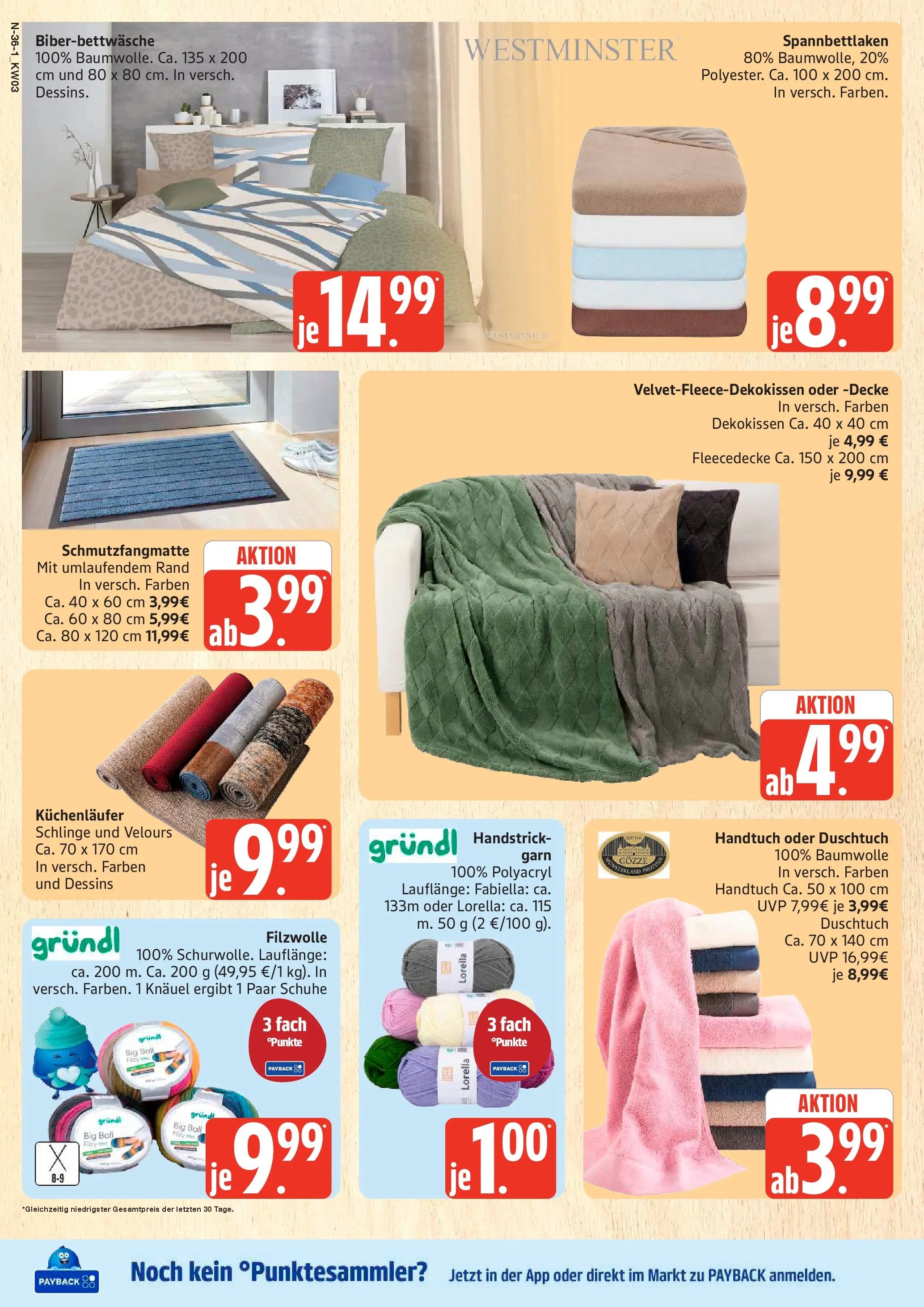 Marktkauf - Marktkauf: Wochenangebote