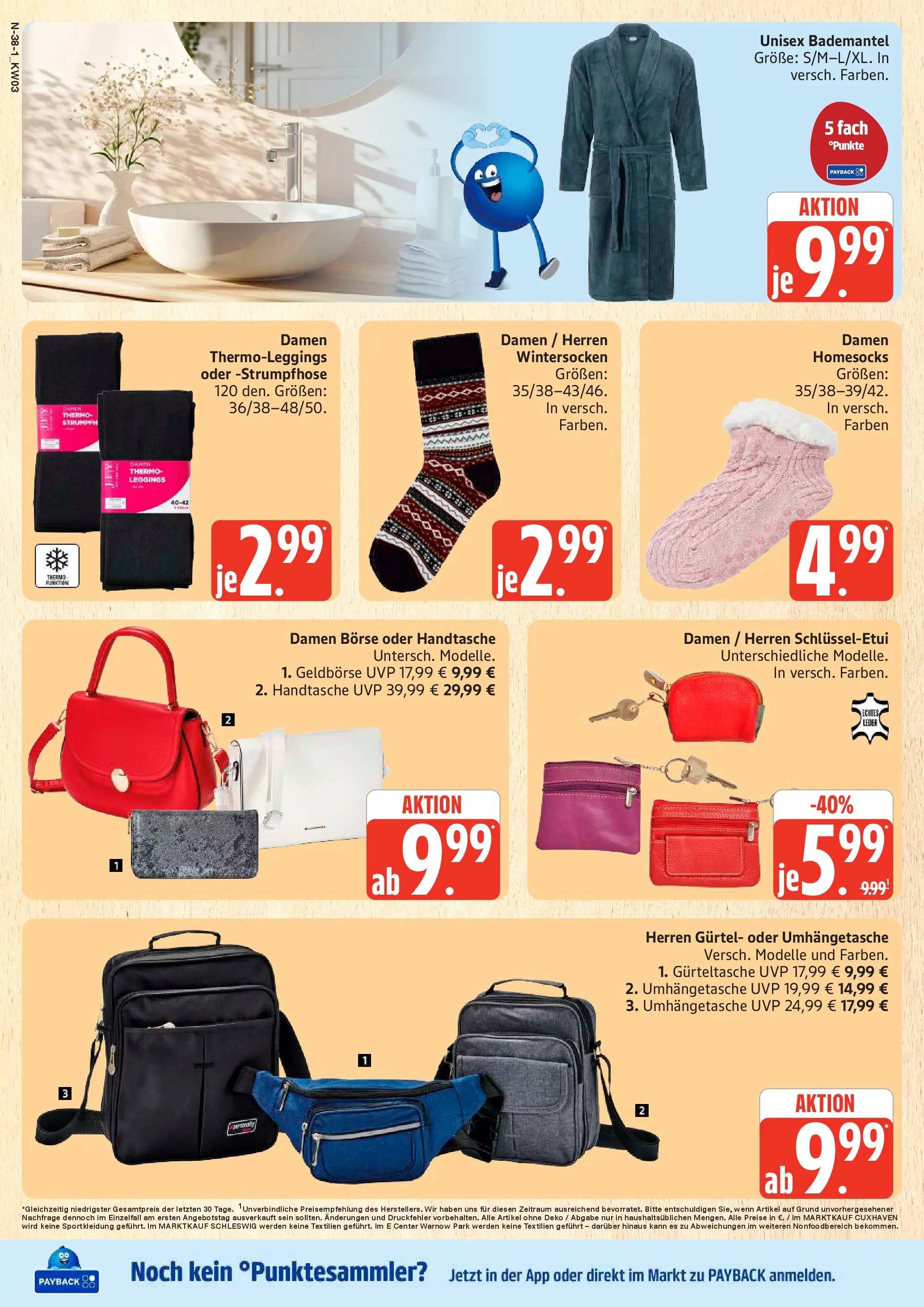 Marktkauf - Marktkauf: Wochenangebote