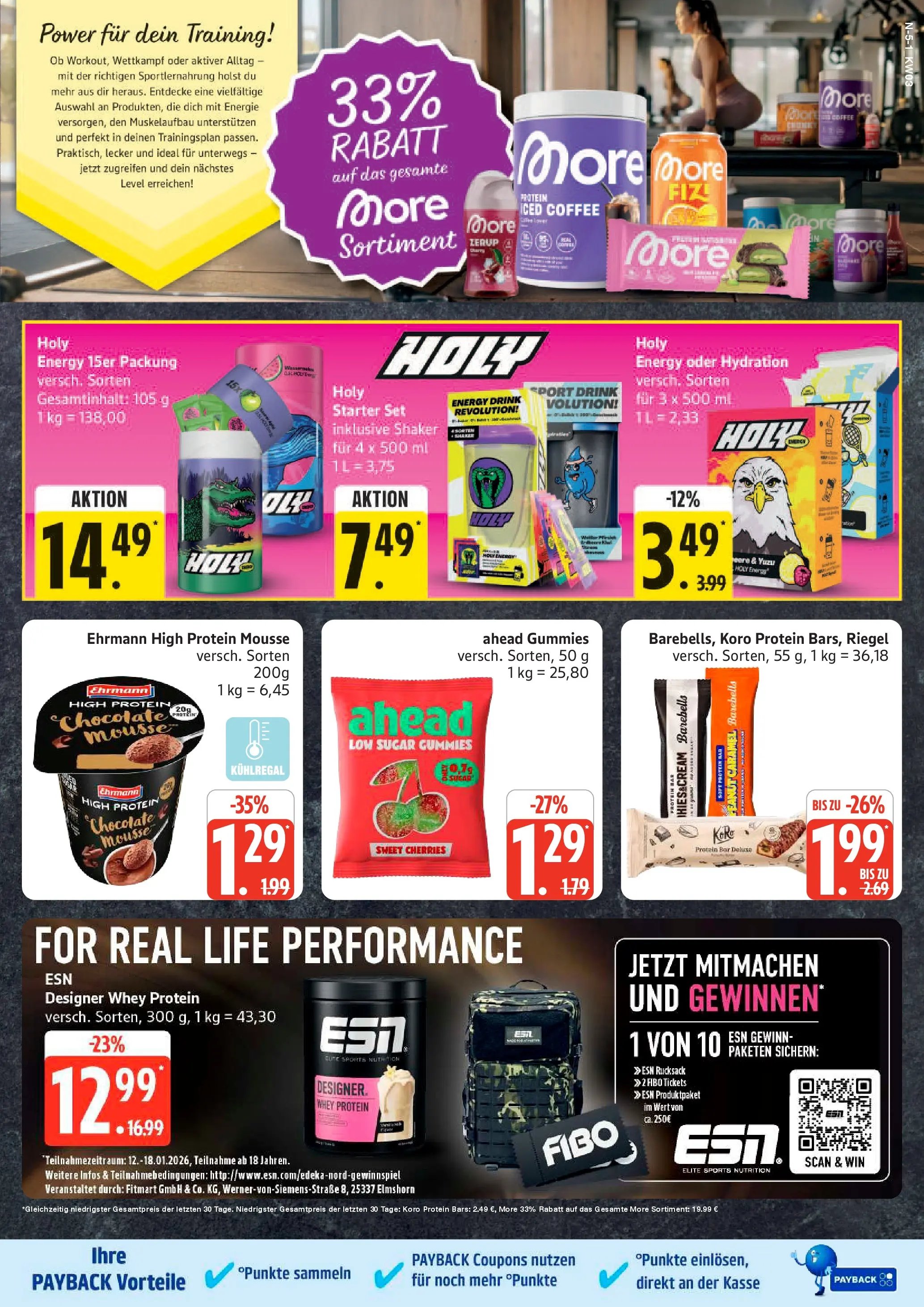 Marktkauf - Marktkauf: Wochenangebote