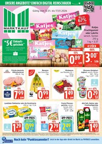 Marktkauf - Marktkauf: Wochenangebote