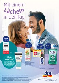 dm drogerie prospekt Berlin