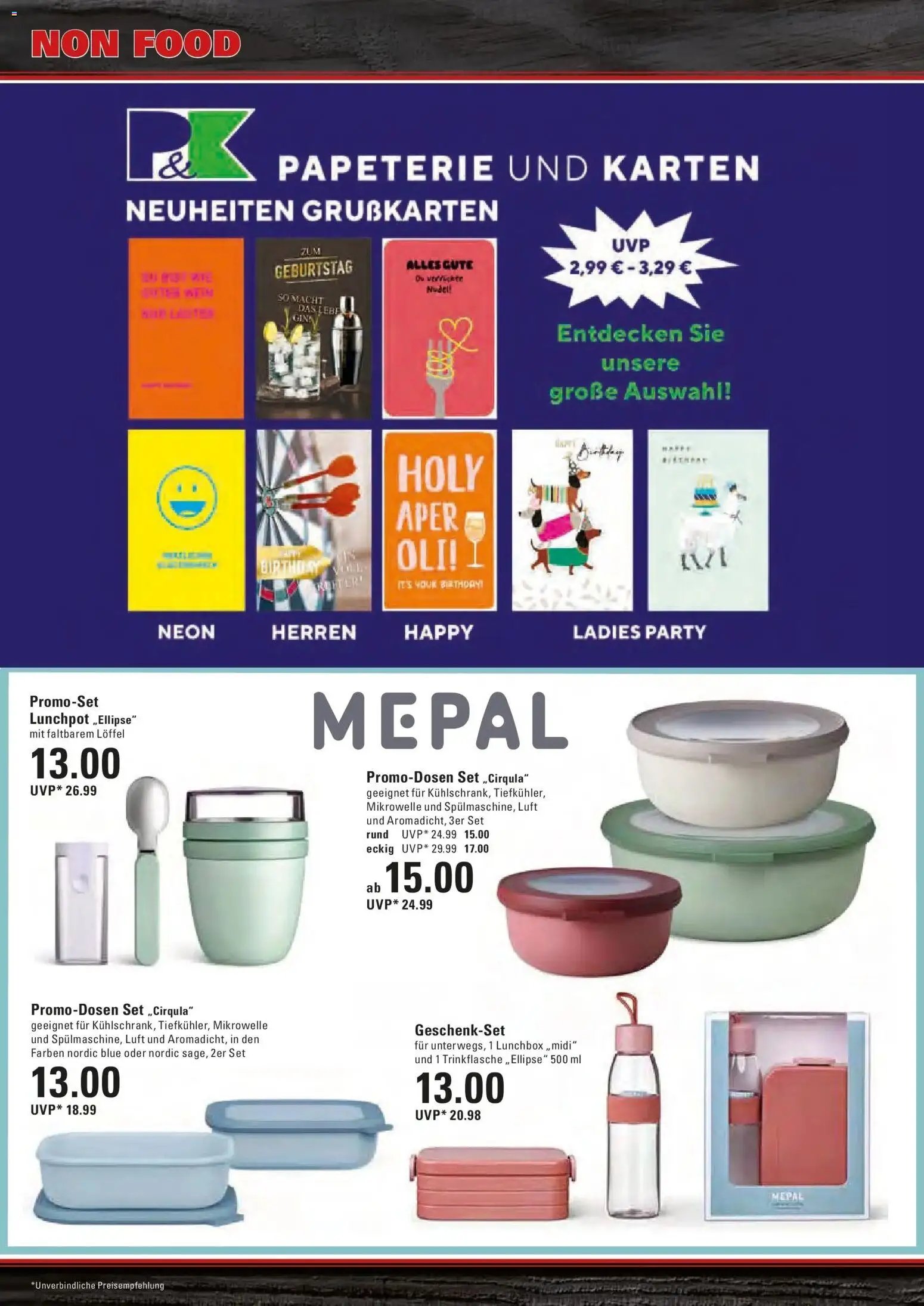 Marktkauf Prospekt Stade	