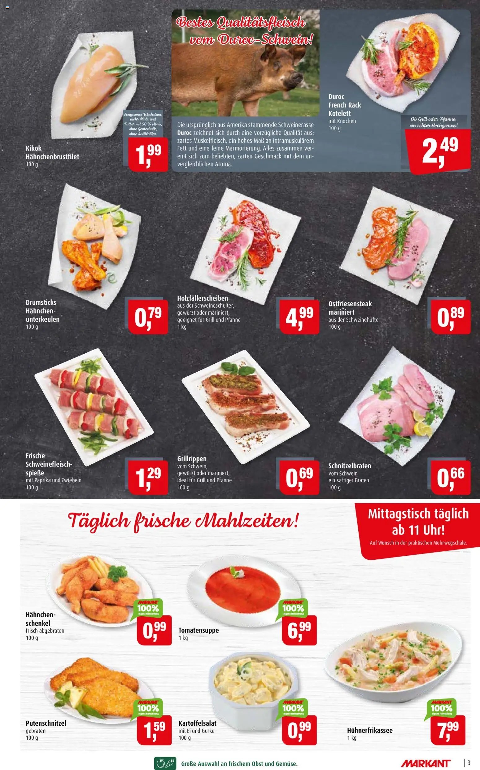 Markant Prospekt