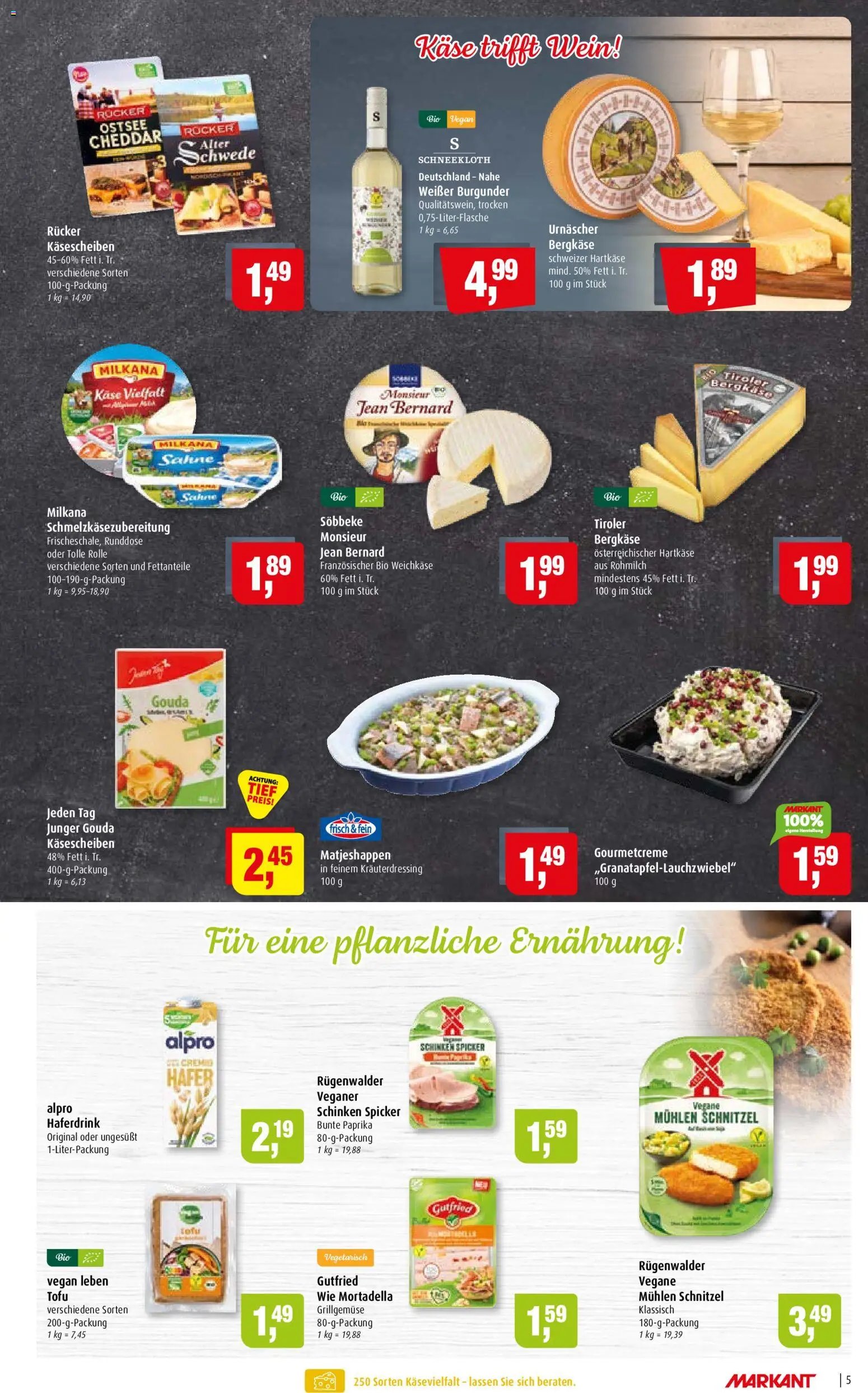 Markant Prospekt
